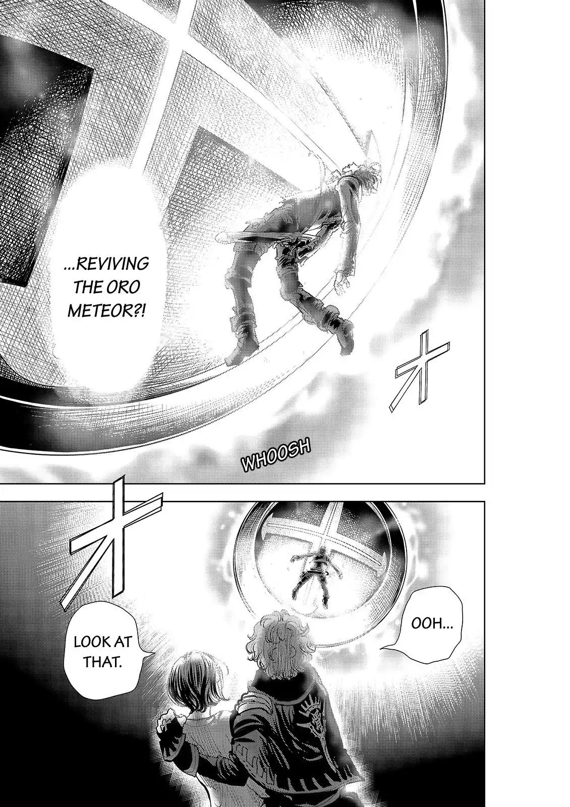 Ten Prism Chapter 86 page 14 - Chapter 86