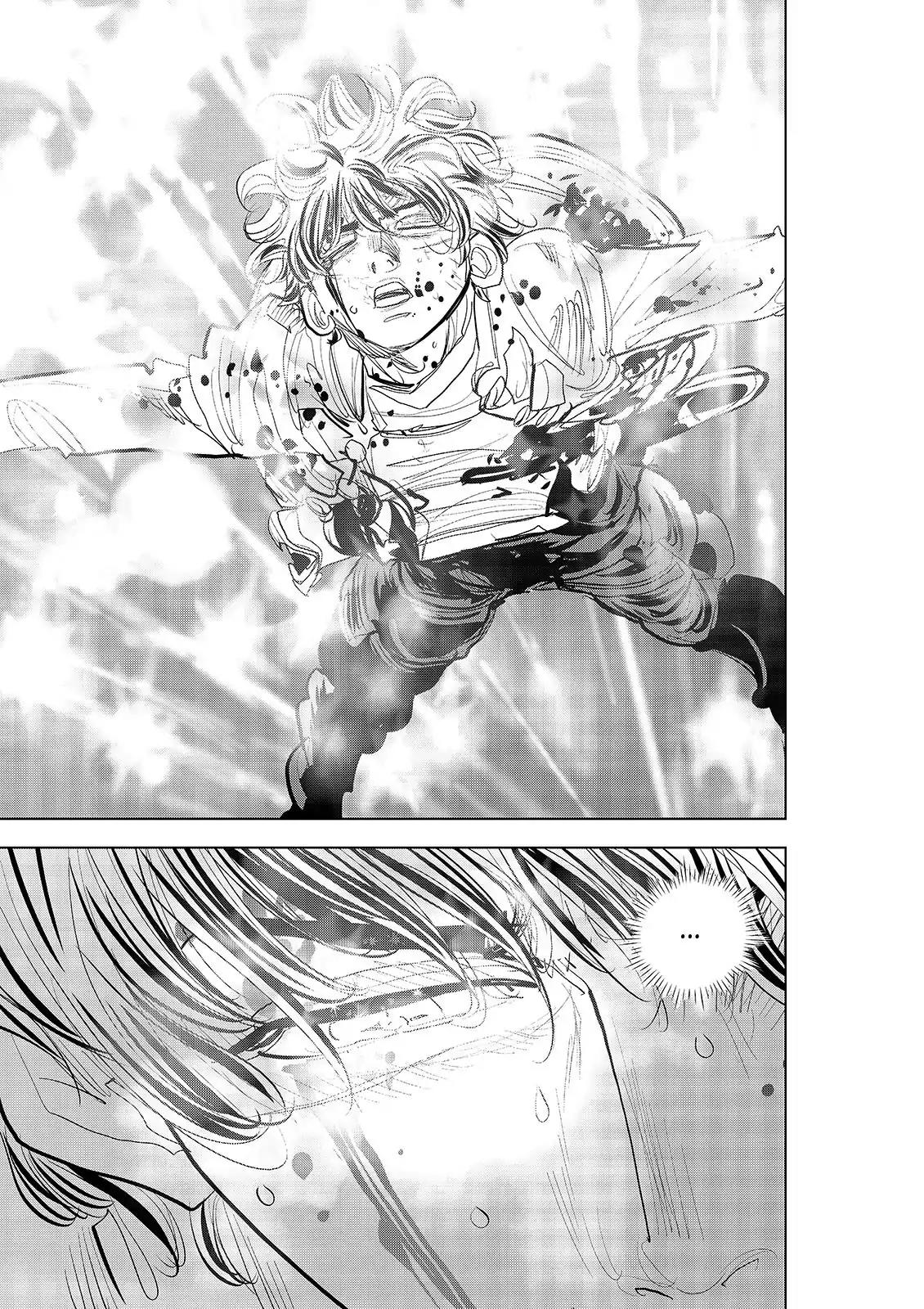 Ten Prism Chapter 86 page 16 - Chapter 86