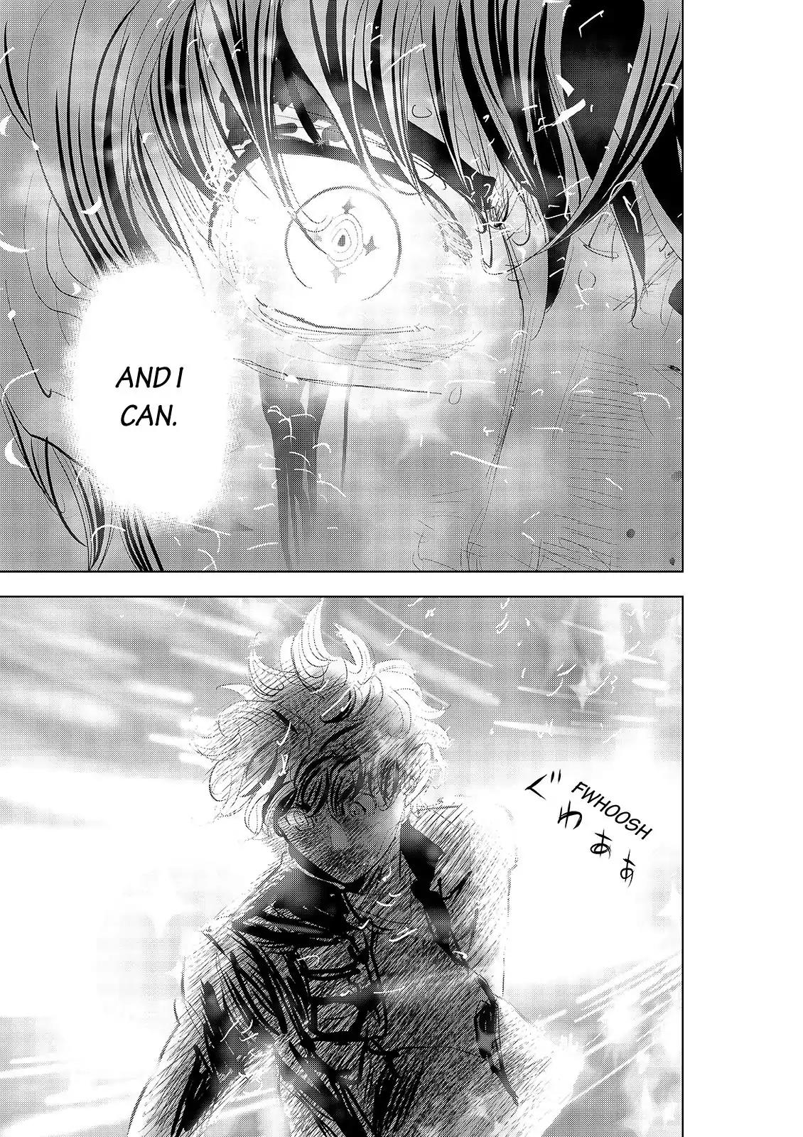 Ten Prism Chapter 86 page 22 - Chapter 86