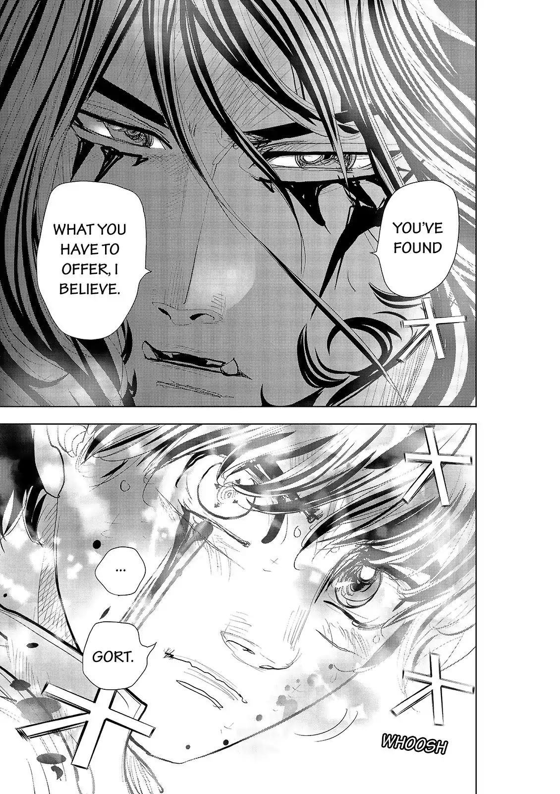 Ten Prism Chapter 86 page 26 - Chapter 86