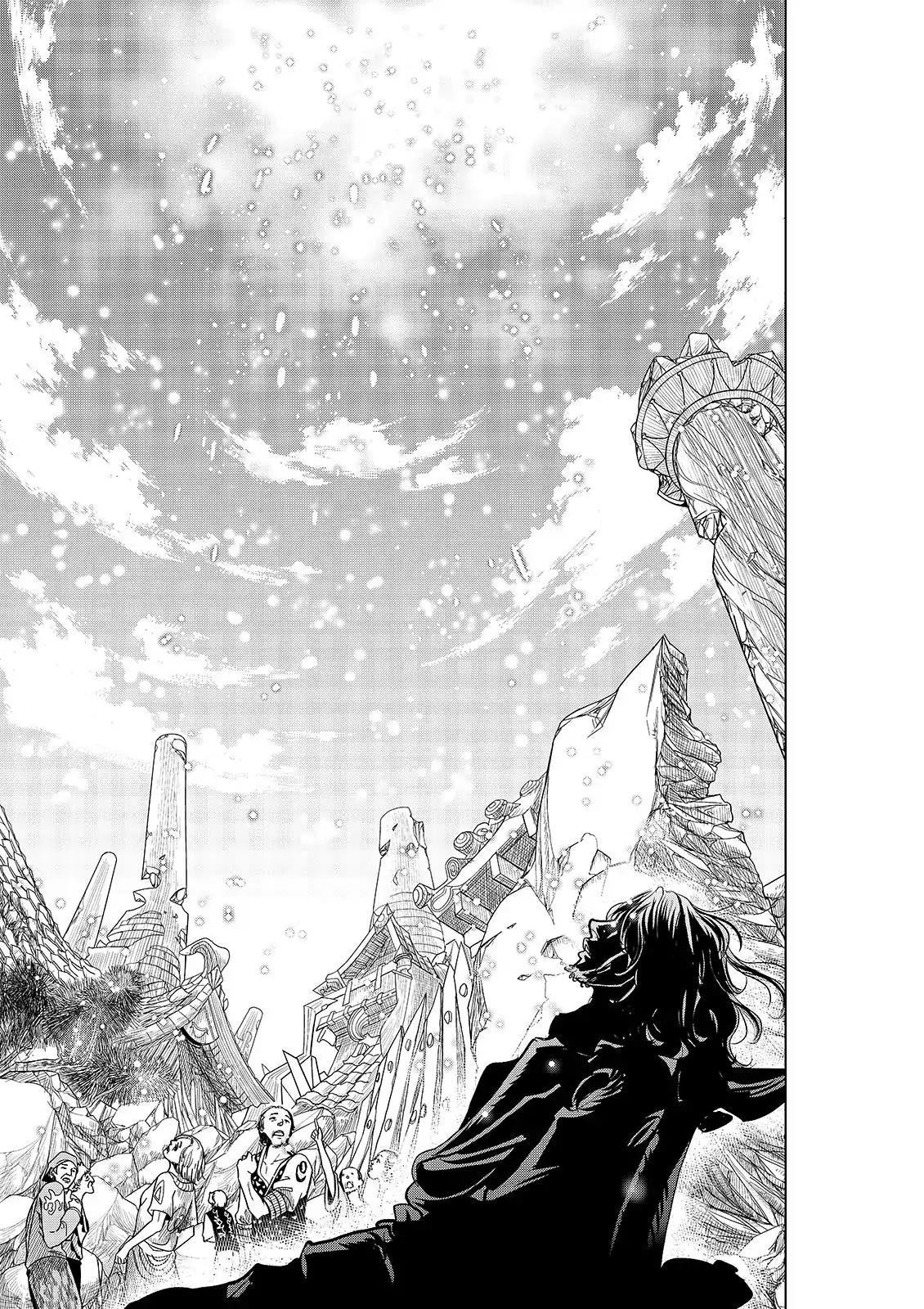 Ten Prism Chapter 86 page 28 - Chapter 86