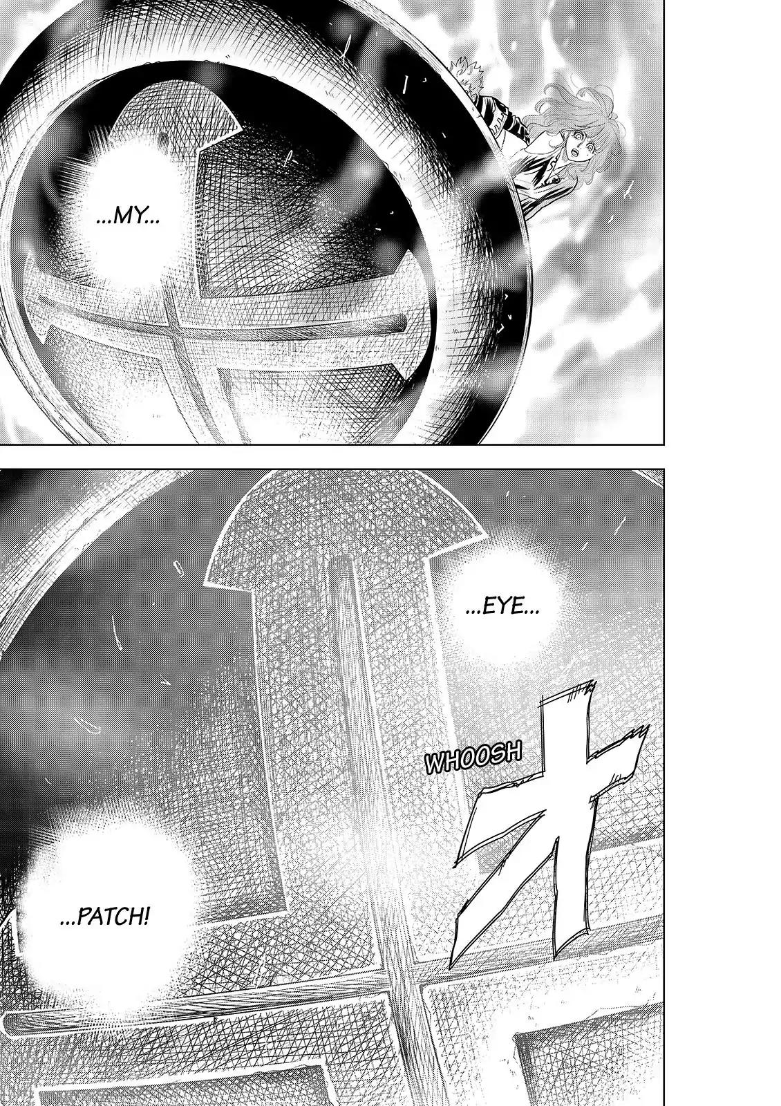 Ten Prism Chapter 86 page 3 - Chapter 86