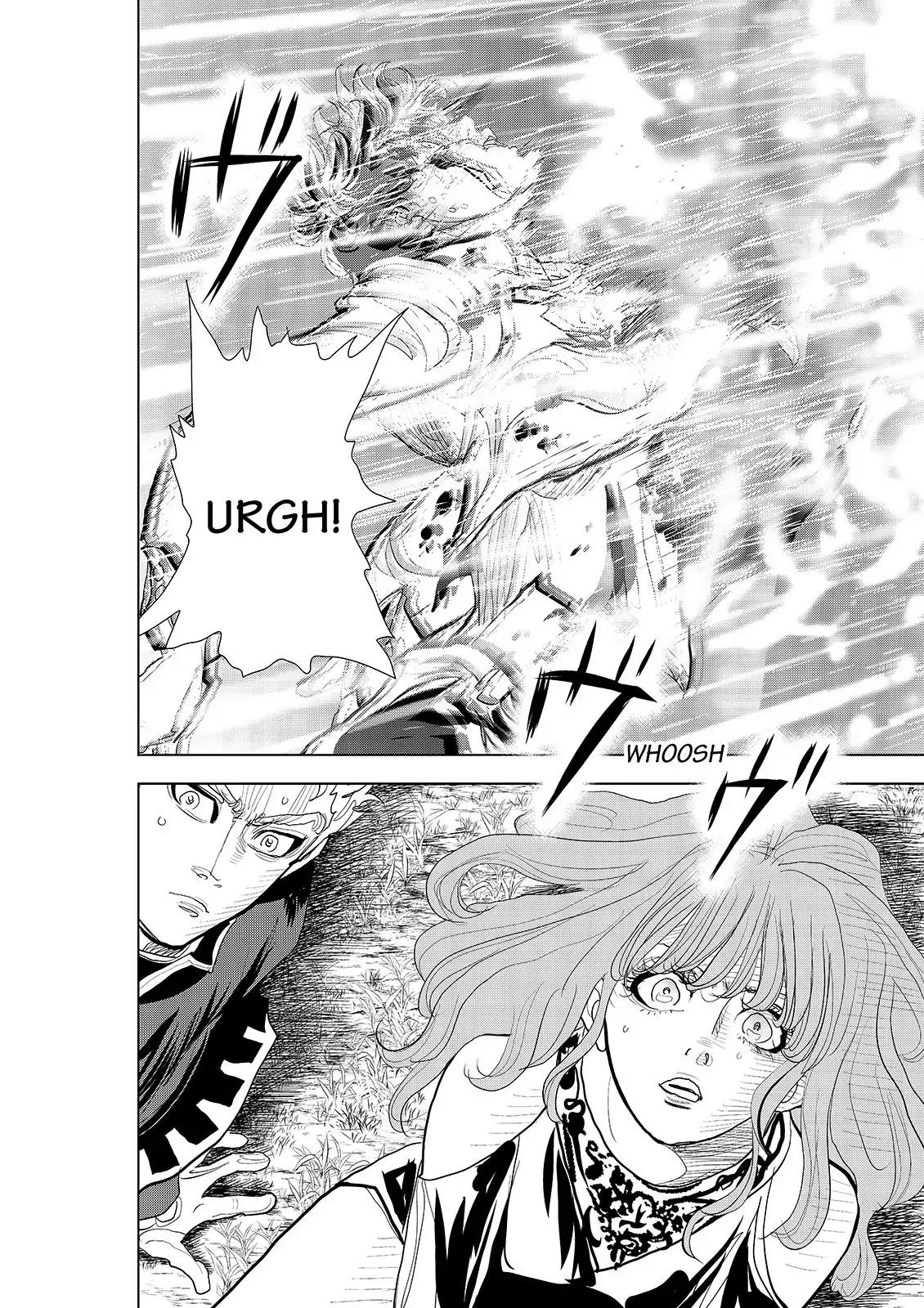 Ten Prism Chapter 86 page 9 - Chapter 86