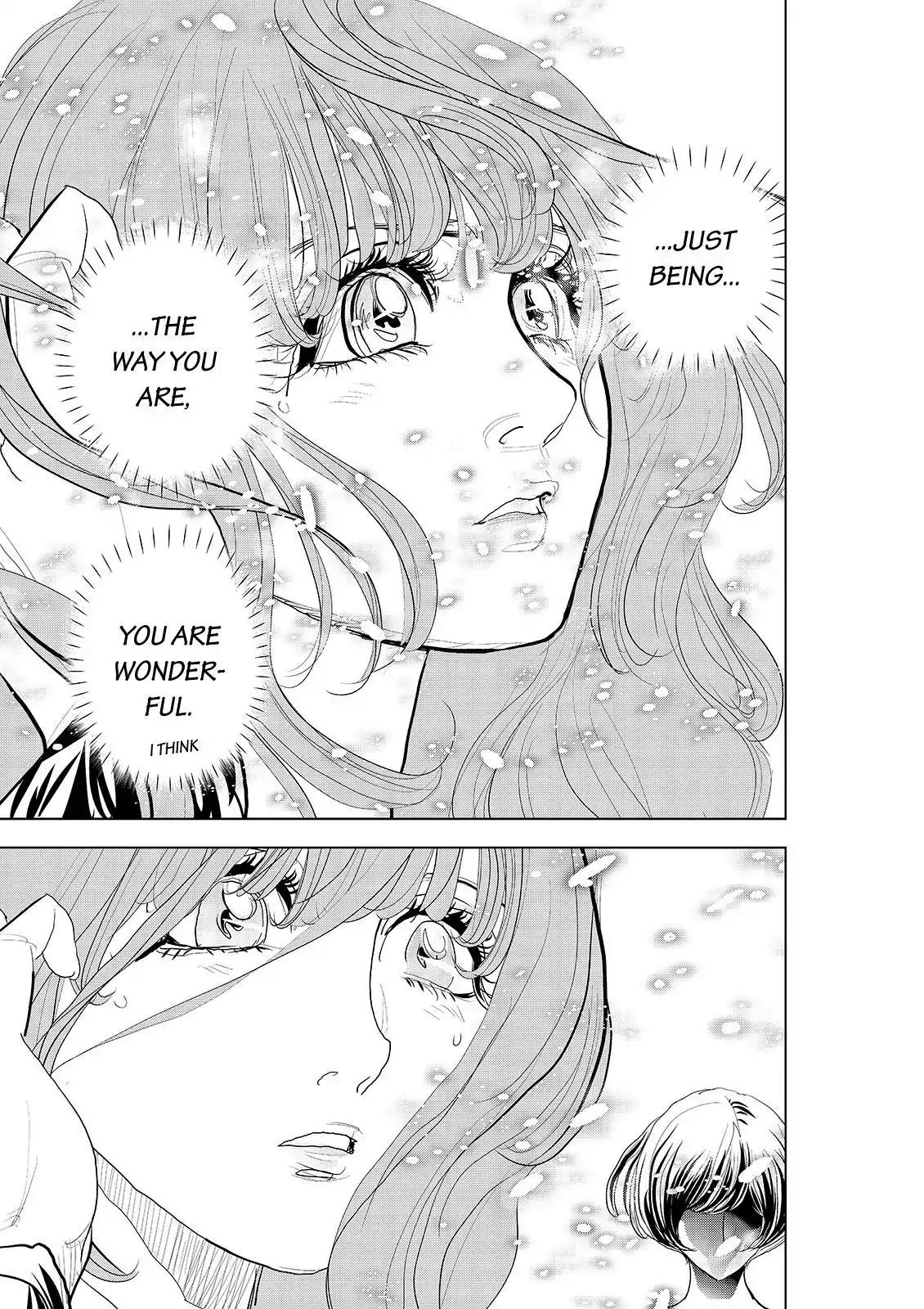 Ten Prism Chapter 87 page 11 - Chapter 87