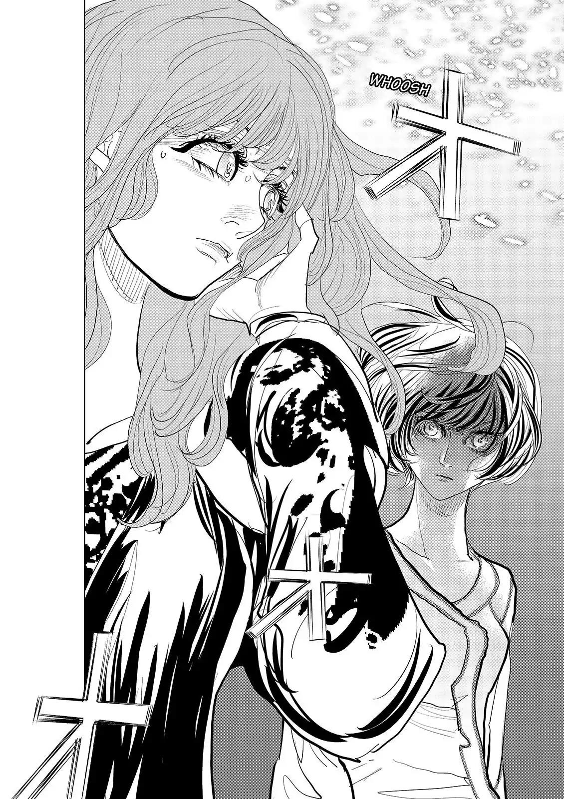 Ten Prism Chapter 87 page 12 - Chapter 87