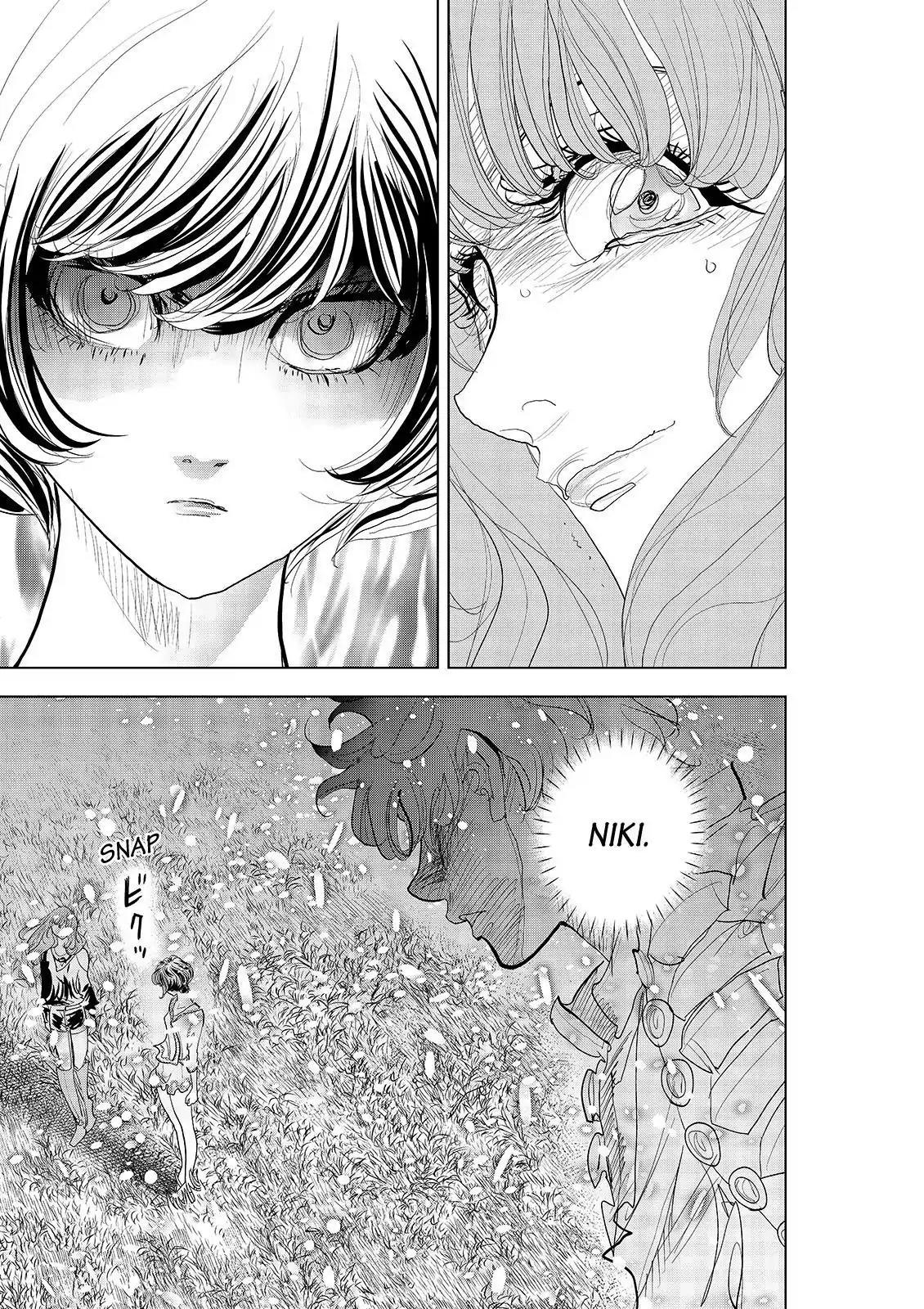 Ten Prism Chapter 87 page 13 - Chapter 87