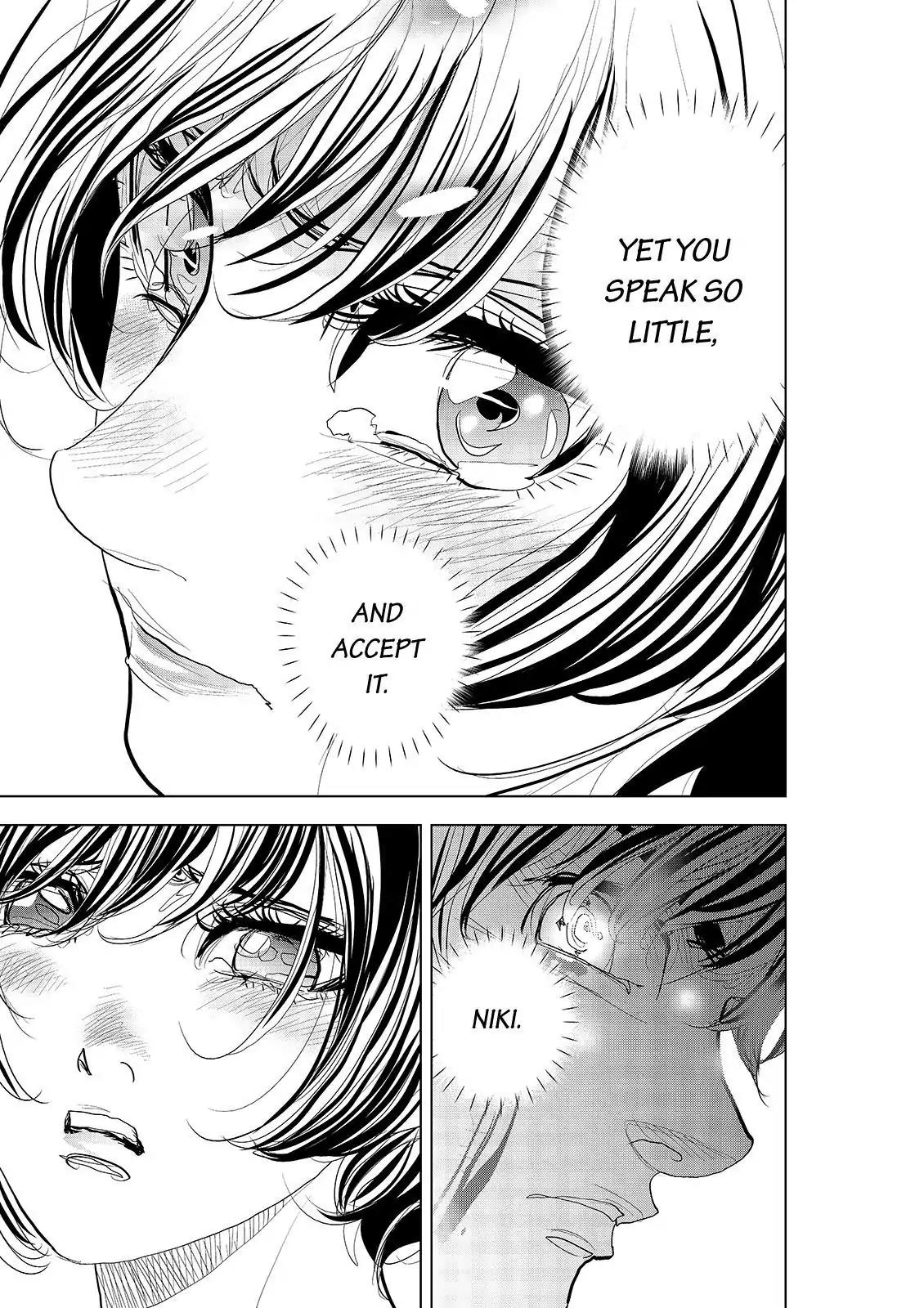 Ten Prism Chapter 87 page 15 - Chapter 87