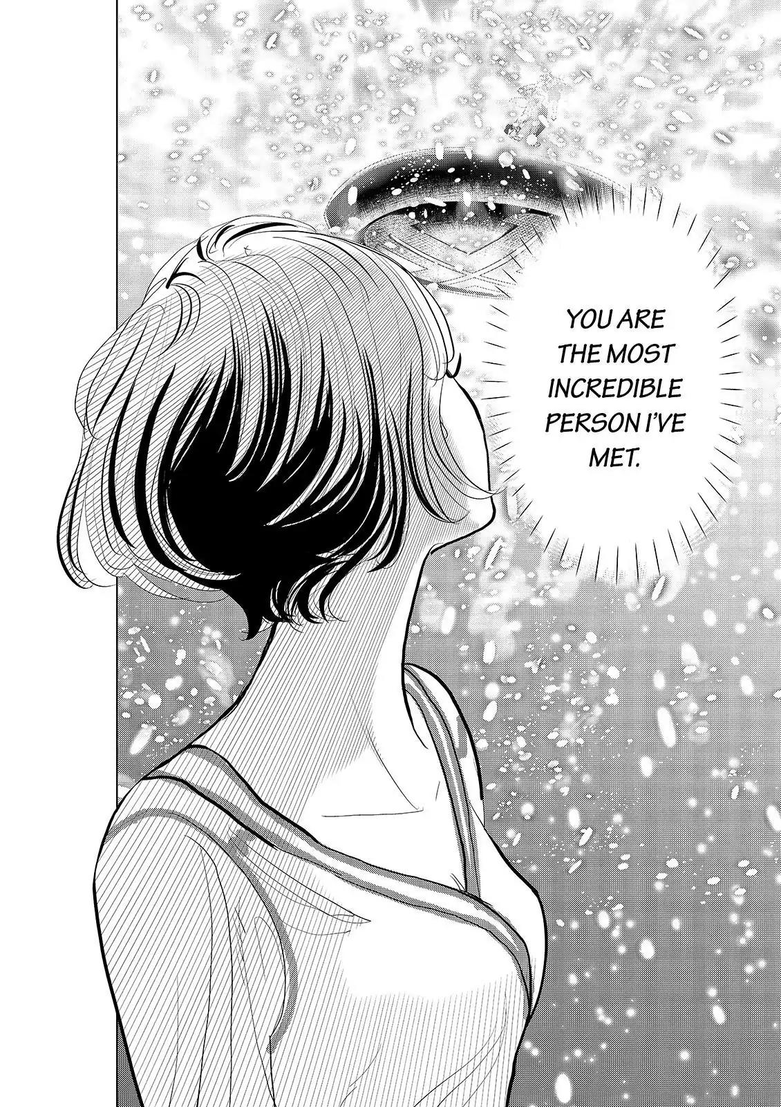 Ten Prism Chapter 87 page 16 - Chapter 87