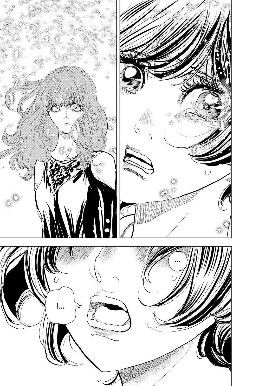Ten Prism Chapter 87 page 17 - Chapter 87