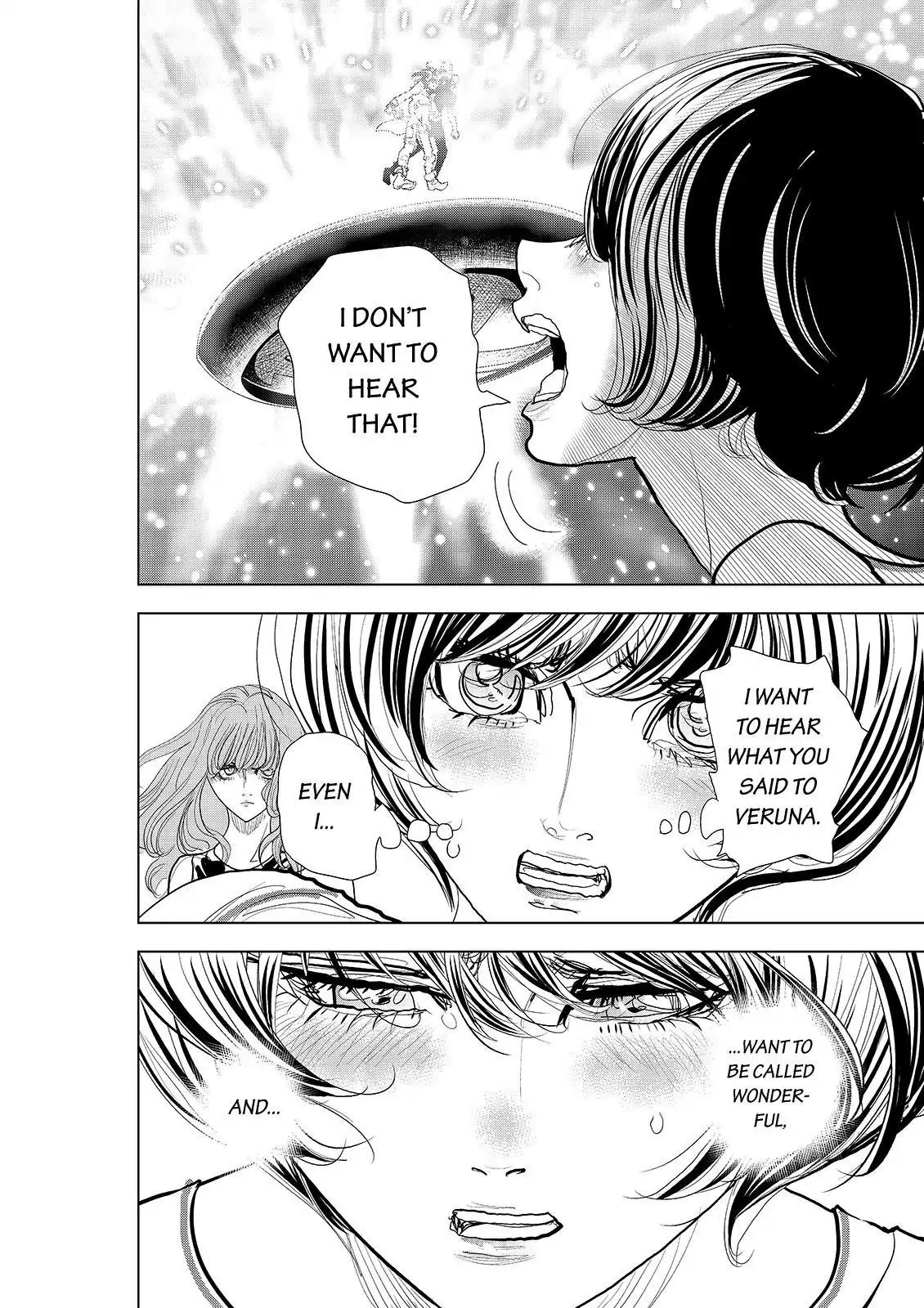 Ten Prism Chapter 87 page 18 - Chapter 87