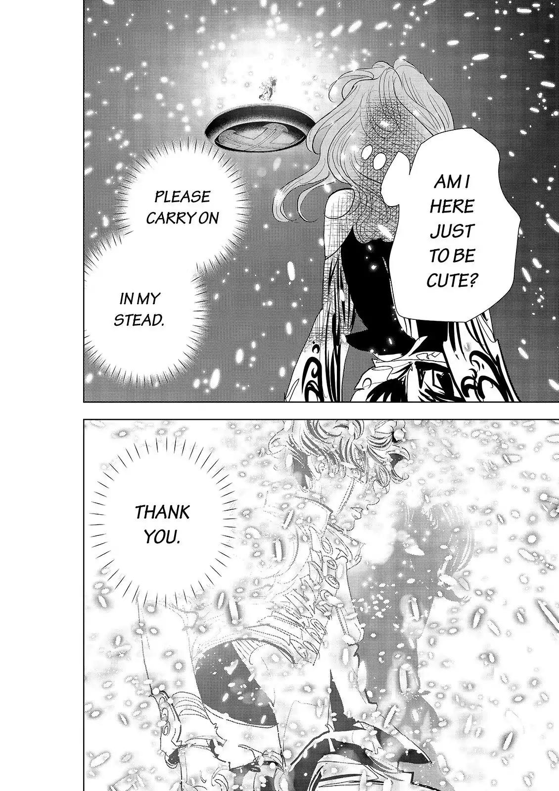 Ten Prism Chapter 87 page 20 - Chapter 87
