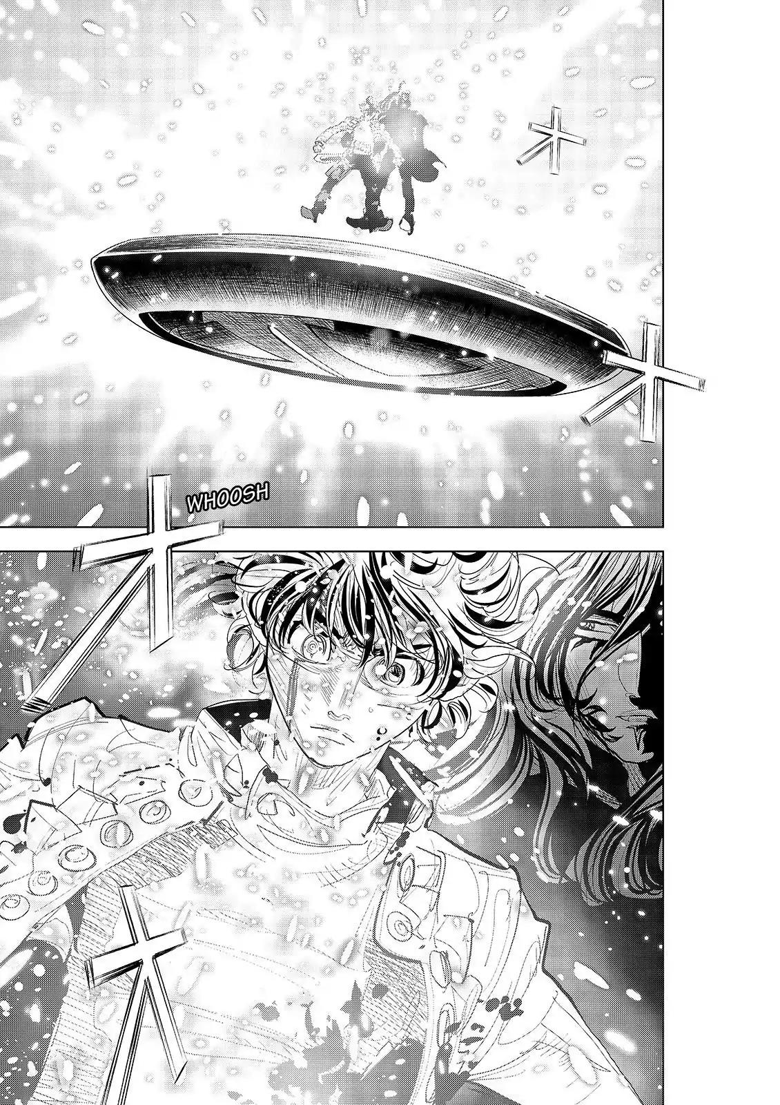 Ten Prism Chapter 87 page 23 - Chapter 87