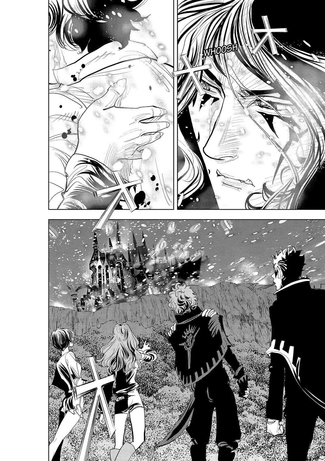 Ten Prism Chapter 87 page 24 - Chapter 87