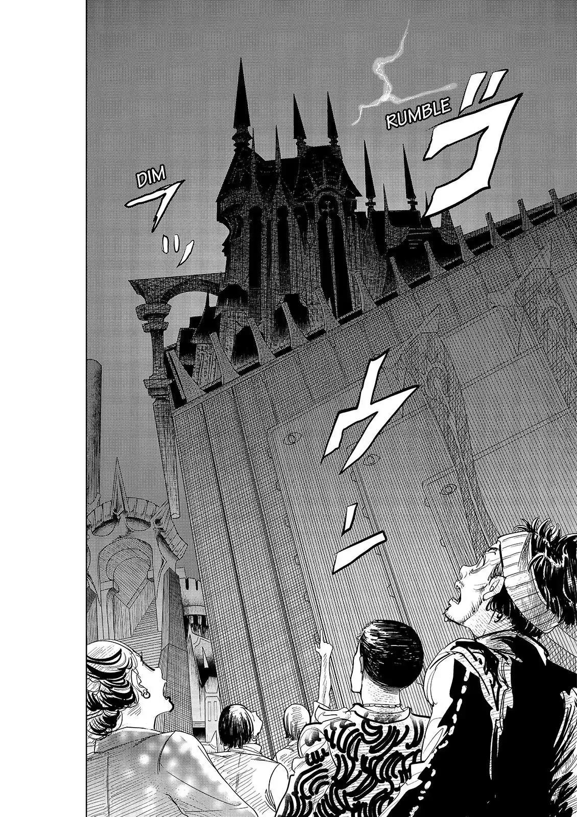 Ten Prism Chapter 87 page 26 - Chapter 87