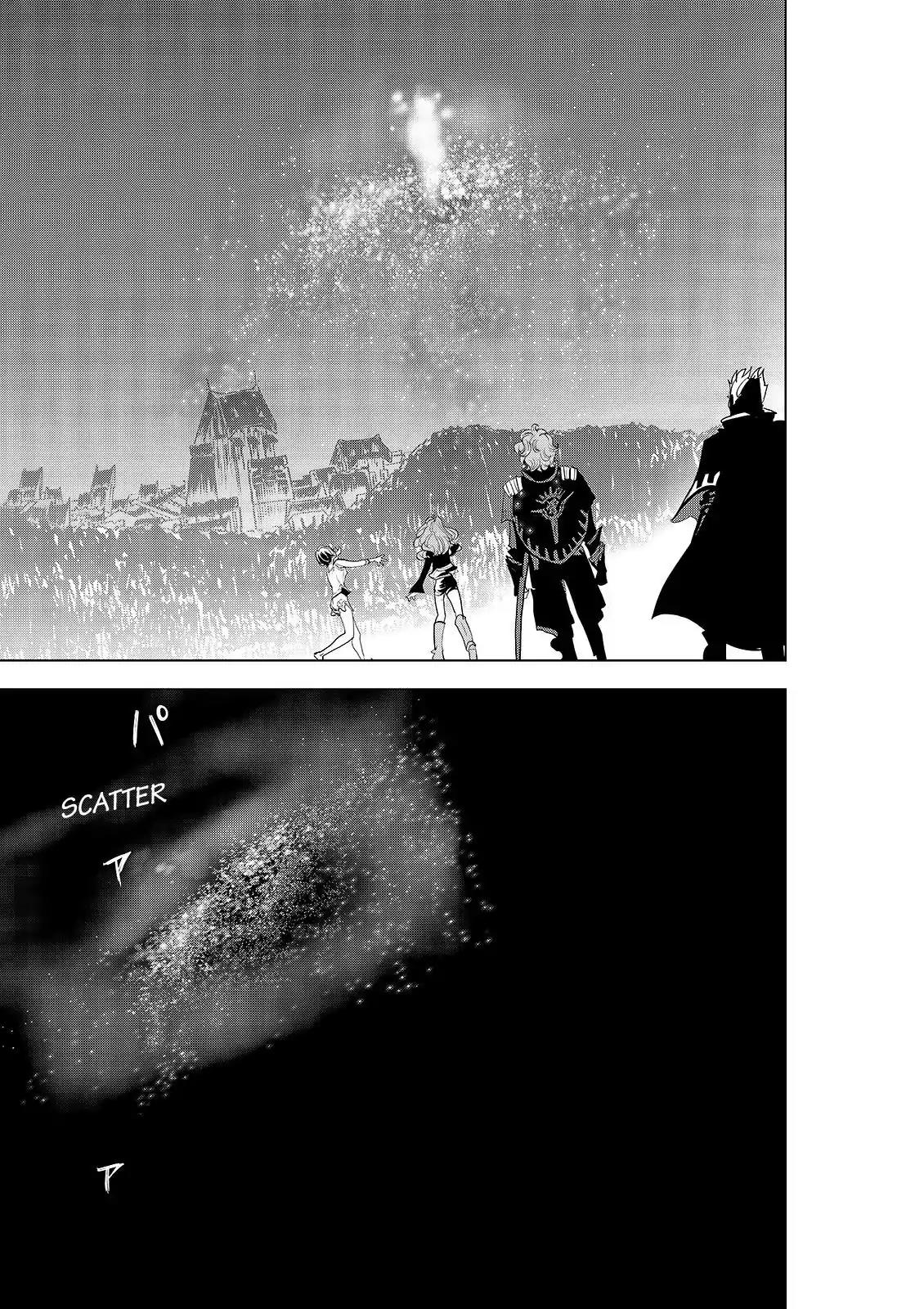 Ten Prism Chapter 87 page 29 - Chapter 87