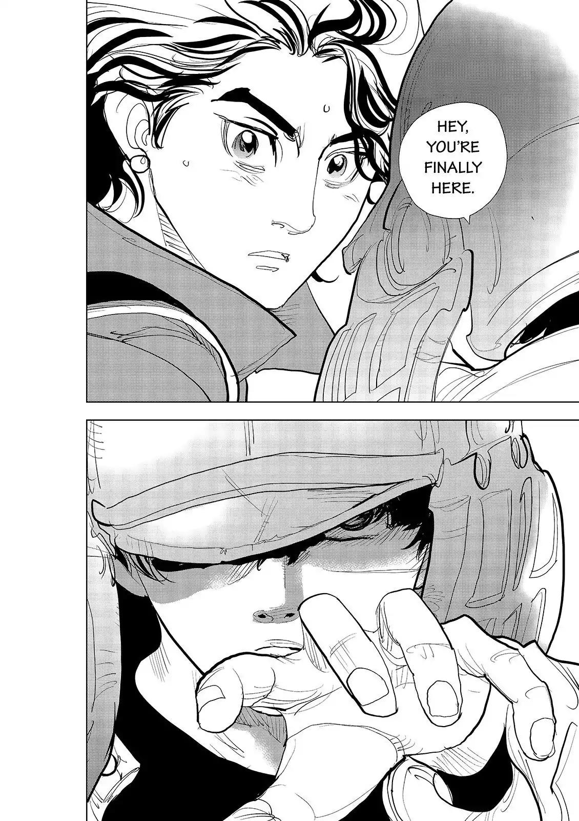 Ten Prism Chapter 87 page 42 - Chapter 87
