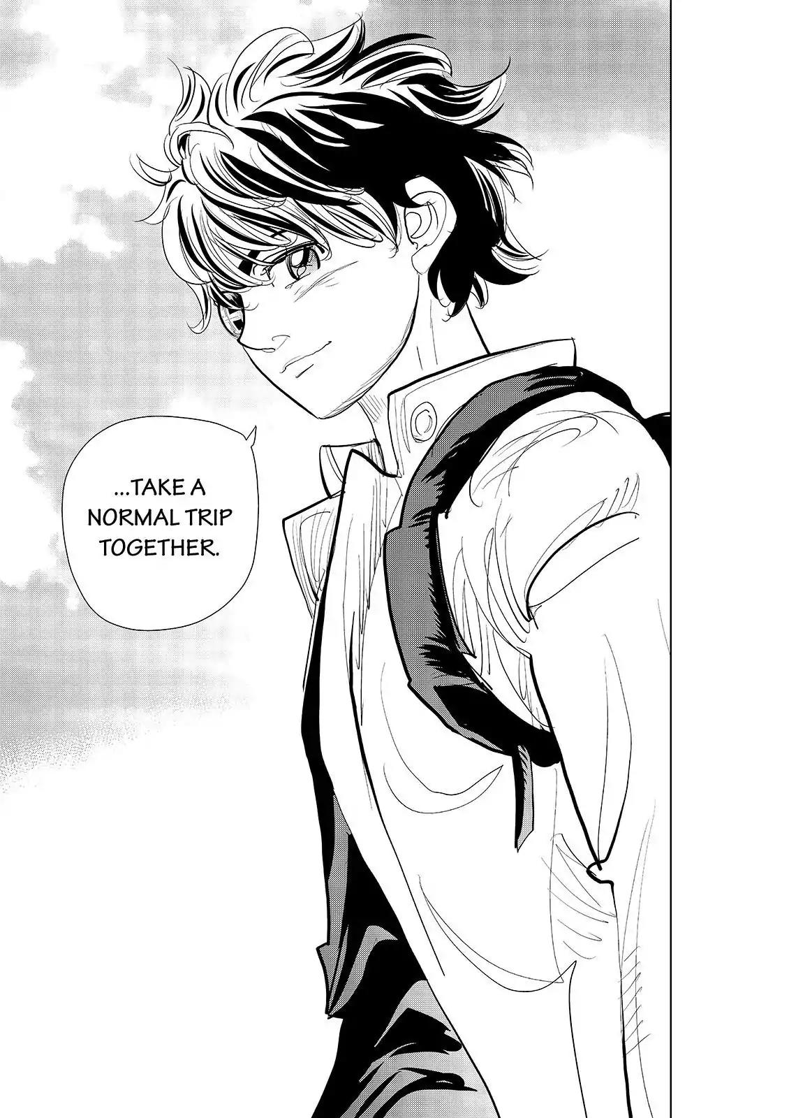 Ten Prism Chapter 87 page 51 - Chapter 87