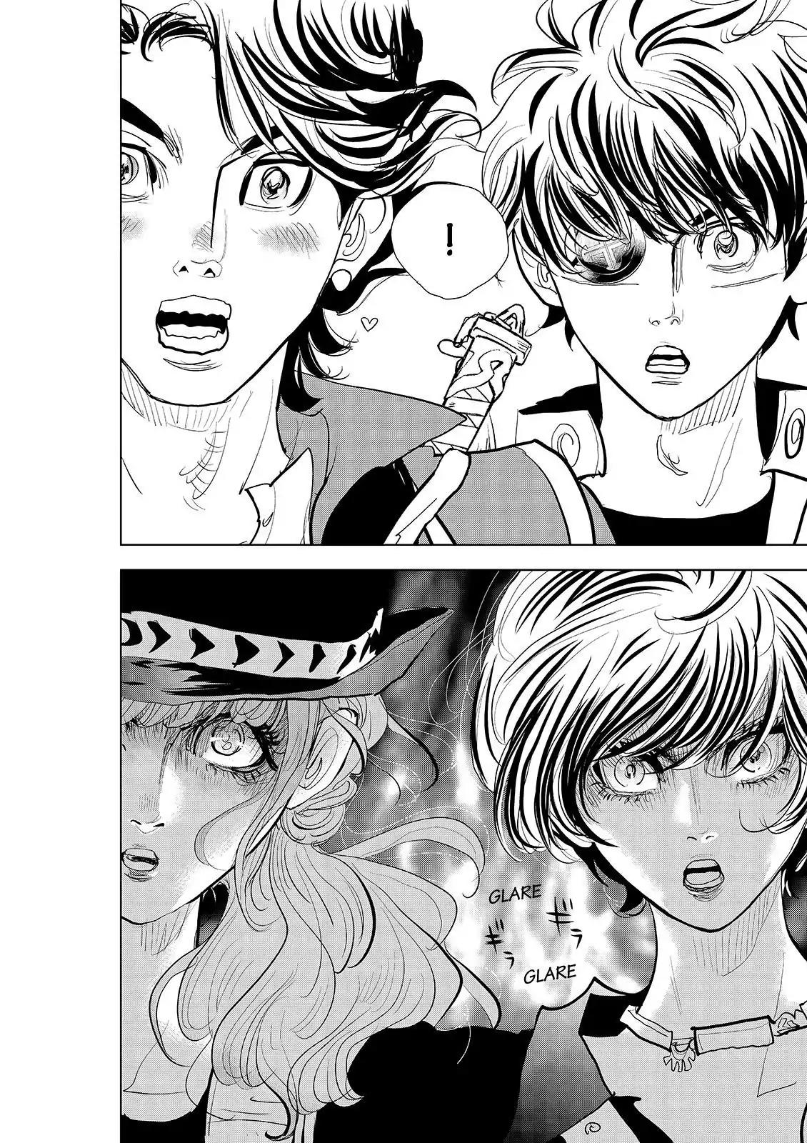 Ten Prism Chapter 87 page 56 - Chapter 87
