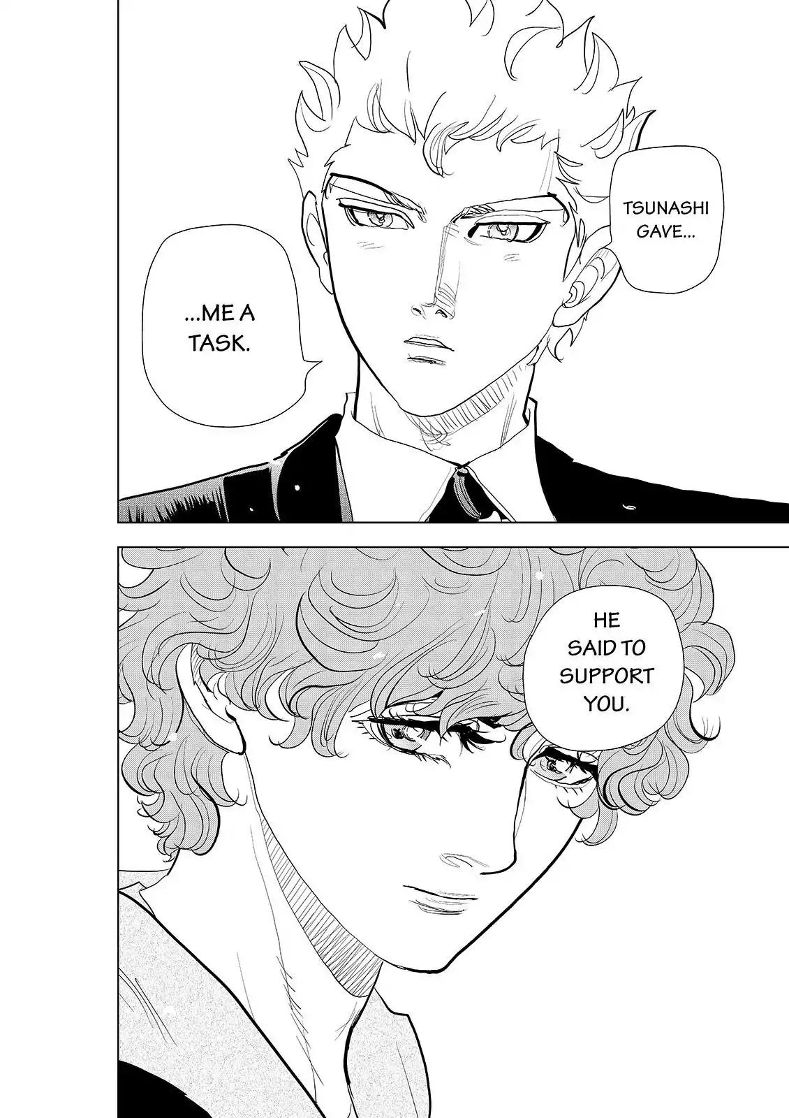 Ten Prism Chapter 87 page 60 - Chapter 87