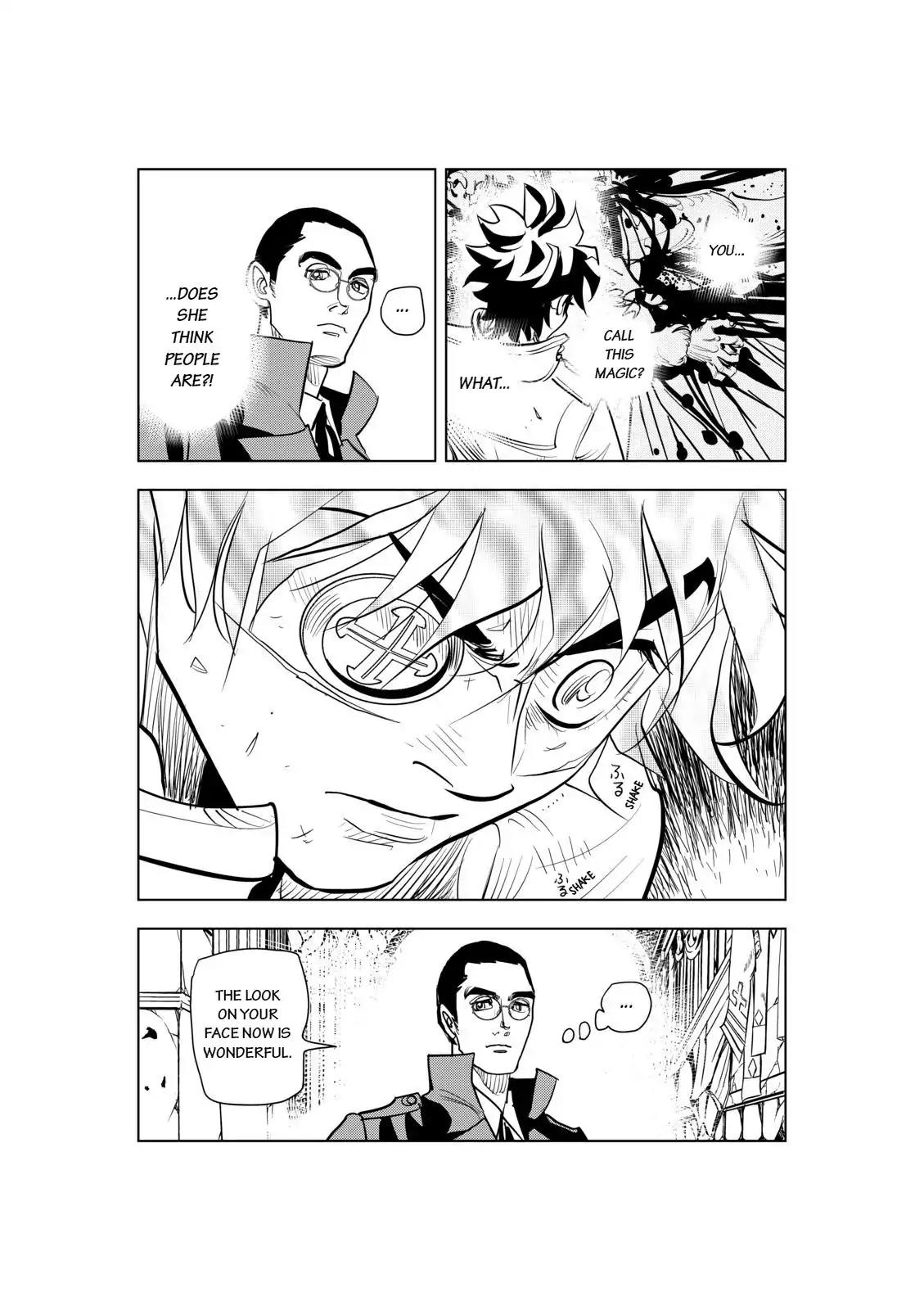 Ten Prism Chapter 9 page 10 - Chapter 9