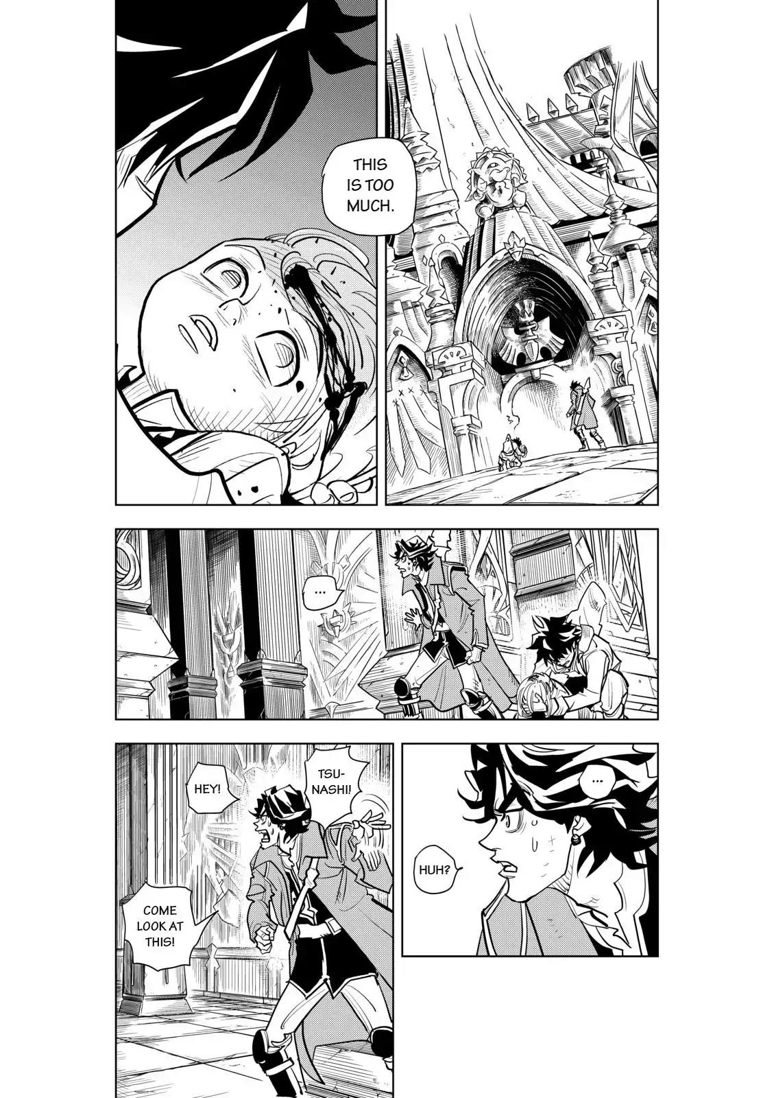 Ten Prism Chapter 9 page 2 - Chapter 9