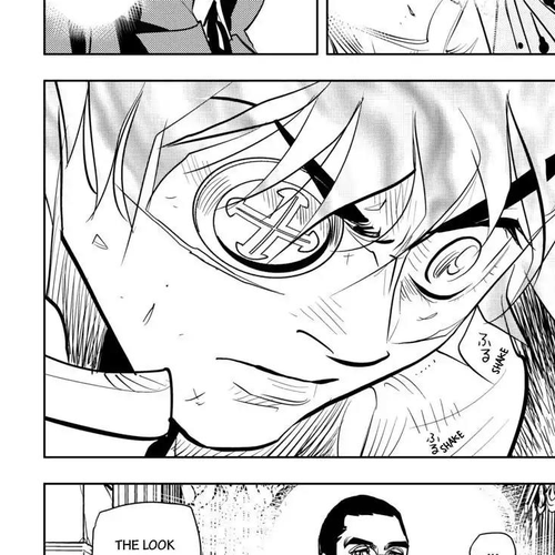 Ten Prism Chapter 9 cover