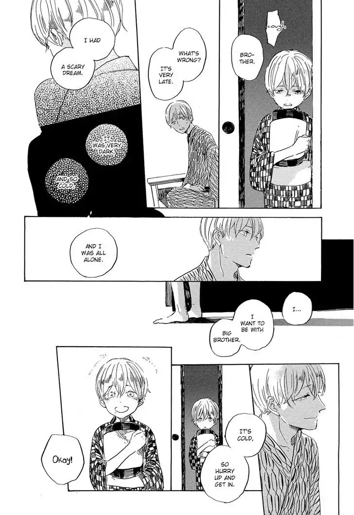 Ten Ten Shiro Shiro Chapter 2 page 11 - Chapter 2