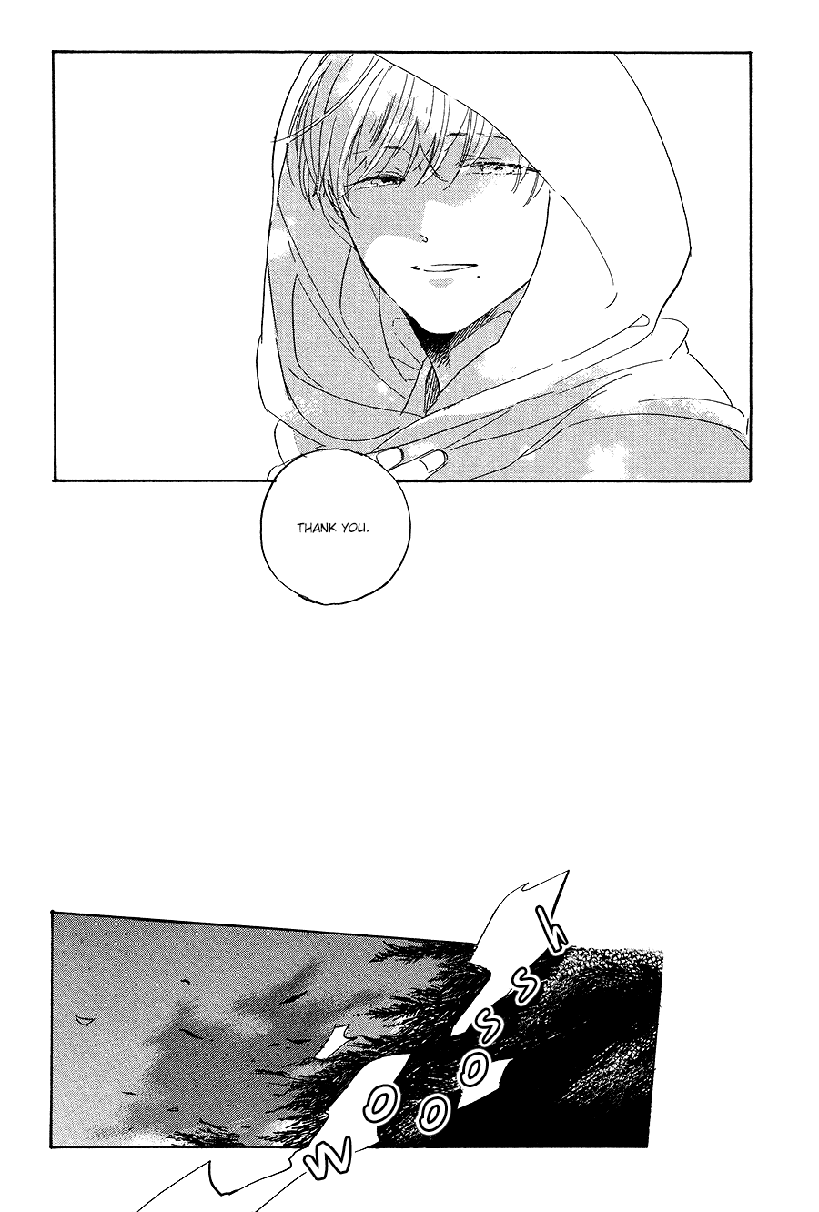 Ten Ten Shiro Shiro Chapter 4 page 25 - Chapter 4