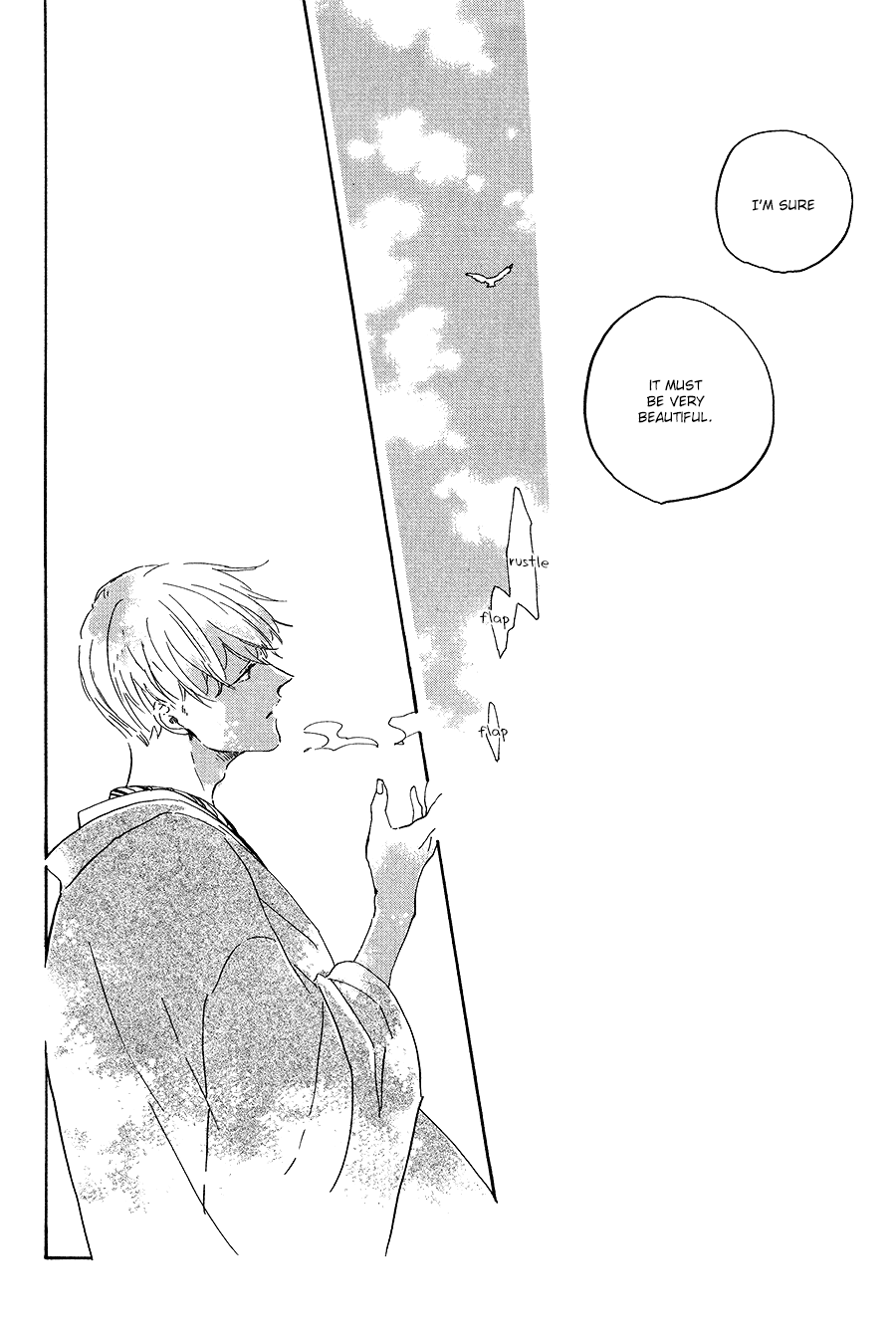 Ten Ten Shiro Shiro Chapter 4 page 37 - Chapter 4