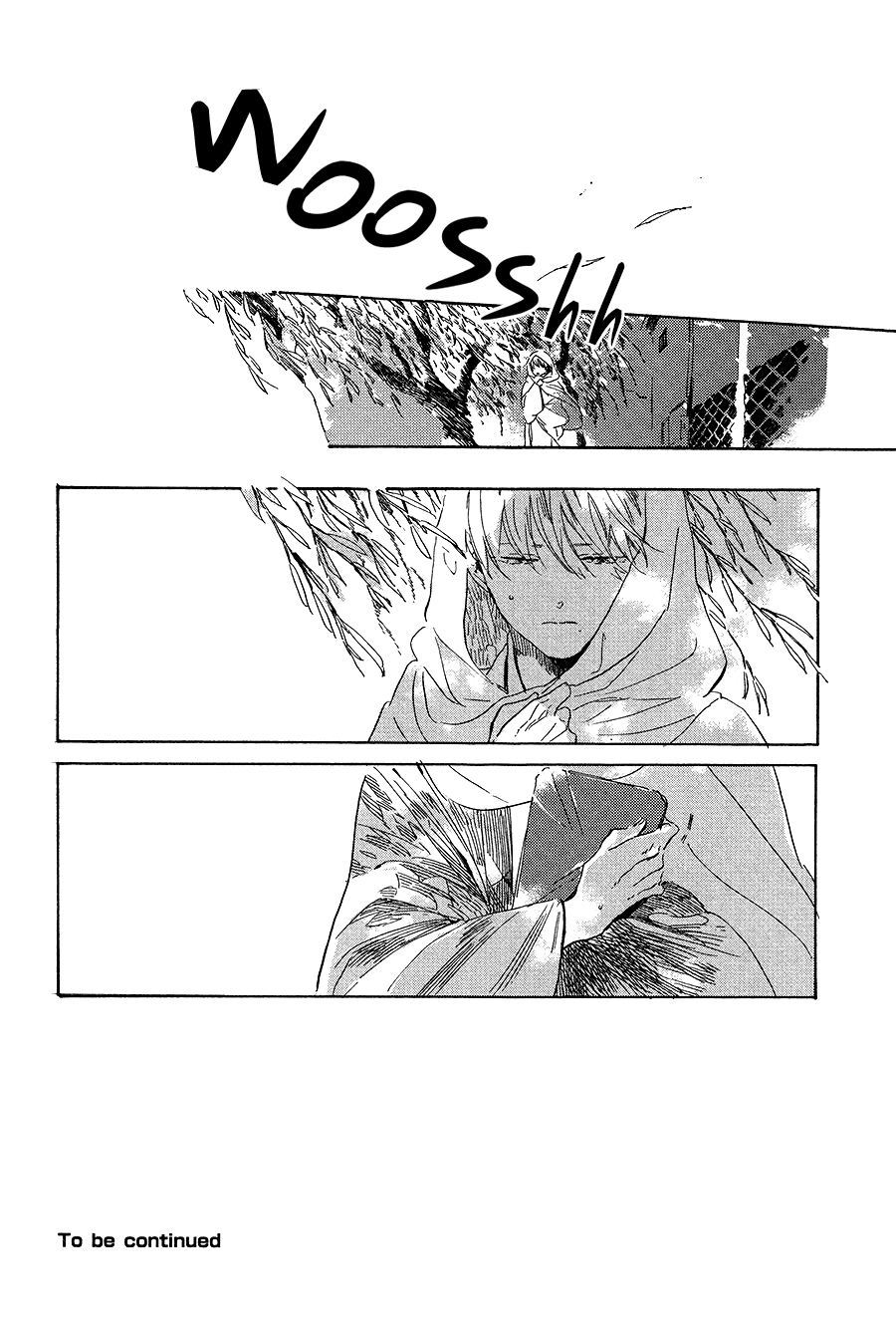 Ten Ten Shiro Shiro Chapter 4 page 45 - Chapter 4