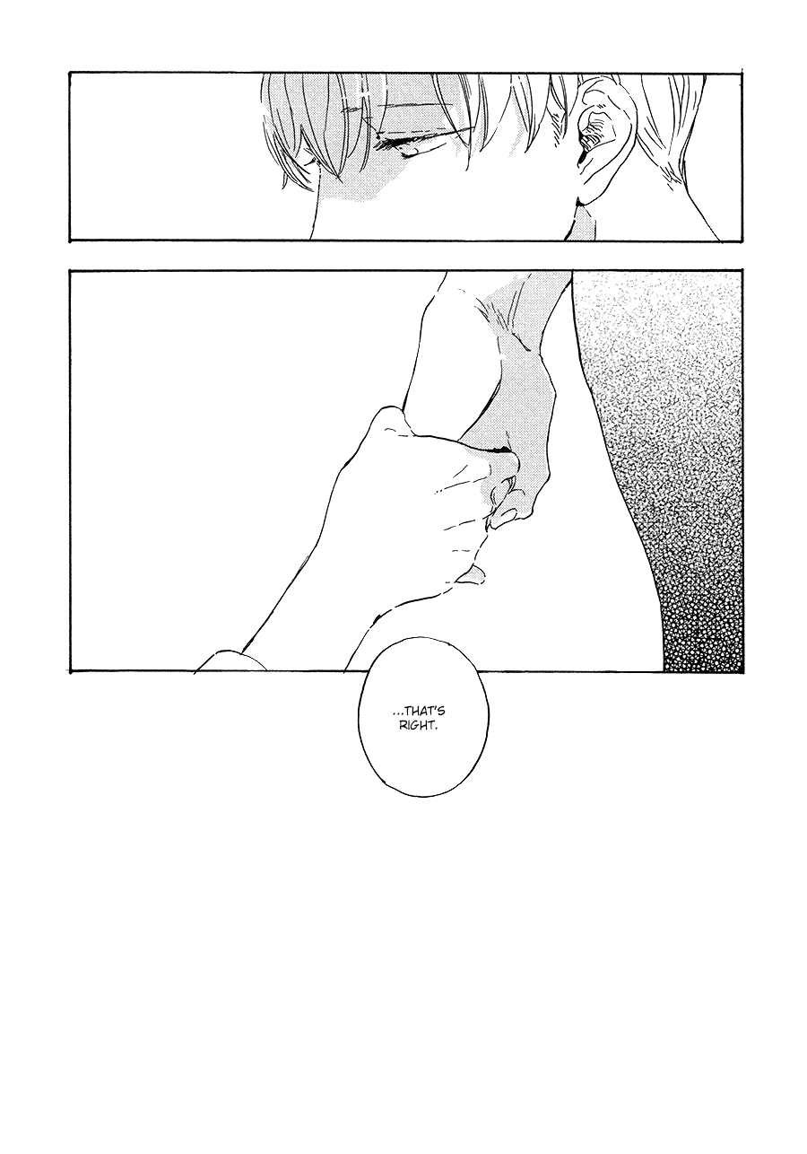 Ten Ten Shiro Shiro Chapter 5 page 13 - Chapter 5