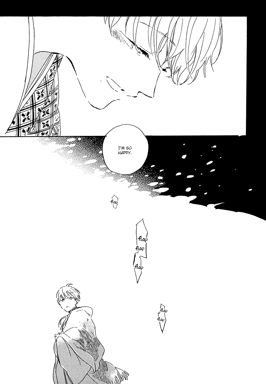 Ten Ten Shiro Shiro Chapter 5 page 30 - Chapter 5