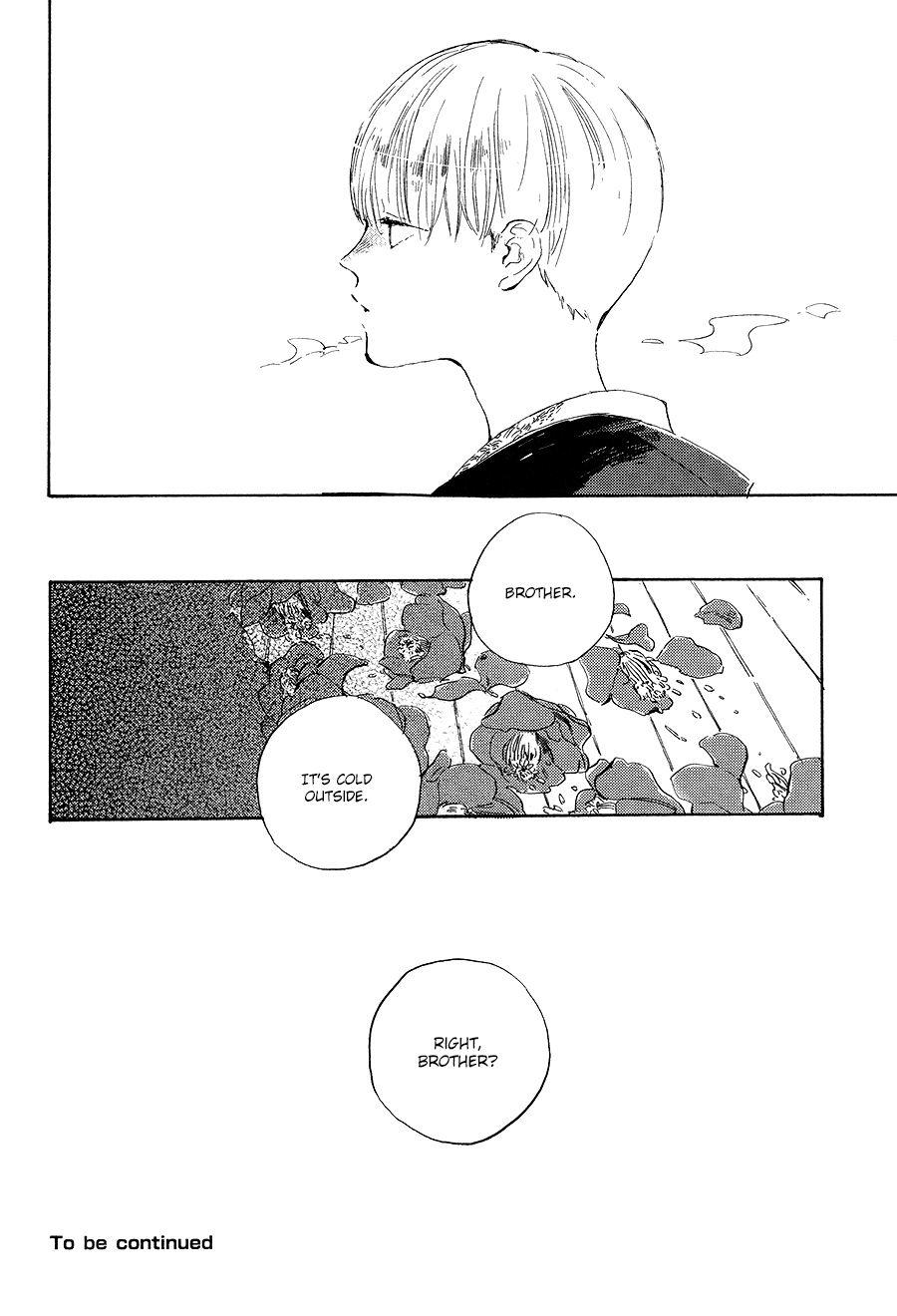 Ten Ten Shiro Shiro Chapter 7 page 21 - Chapter 7