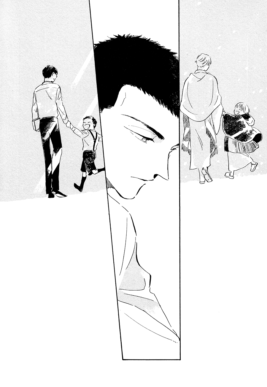 Ten Ten Shiro Shiro Chapter 8 page 31 - Chapter 8