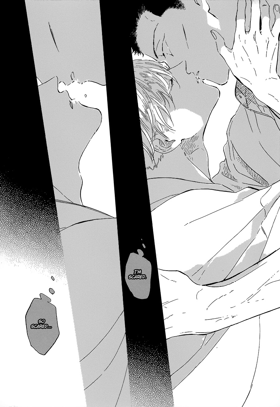 Ten Ten Shiro Shiro Chapter 9 page 30 - Chapter 9