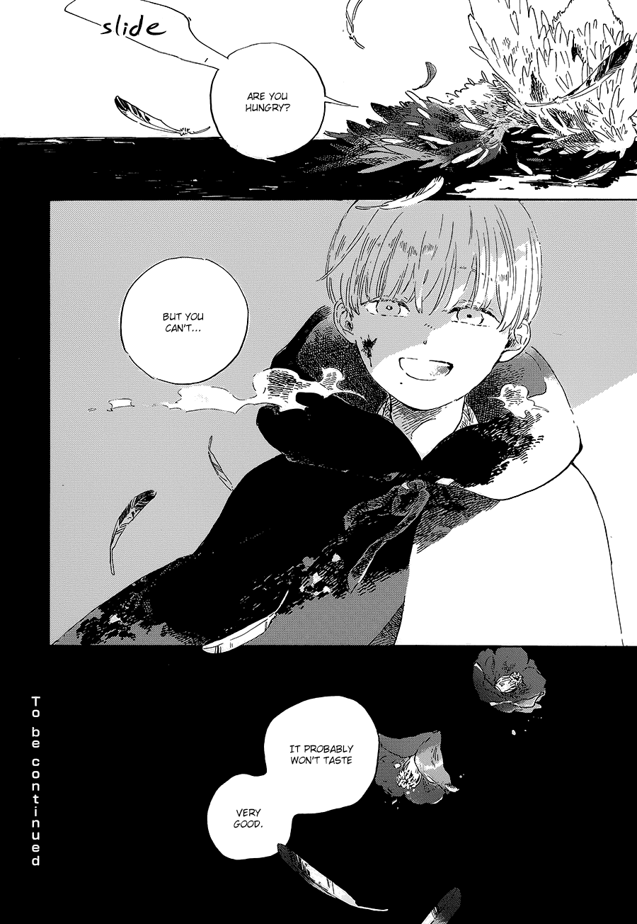Ten Ten Shiro Shiro Chapter 9 page 42 - Chapter 9
