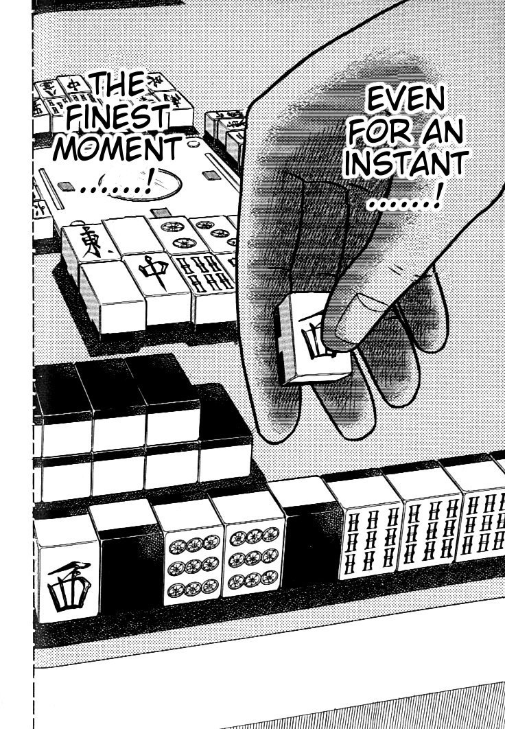 Ten - Tenna Toori no Kaidanji Chapter 104 page 22 - Chapter 104
