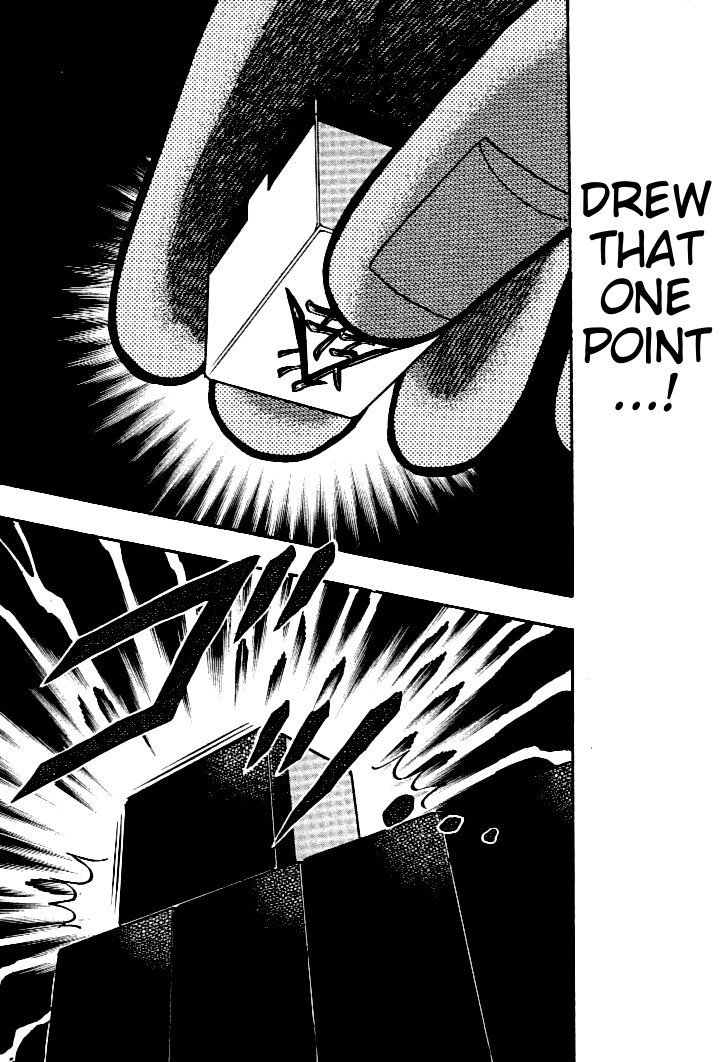 Ten - Tenna Toori no Kaidanji Chapter 109 page 14 - Chapter 109
