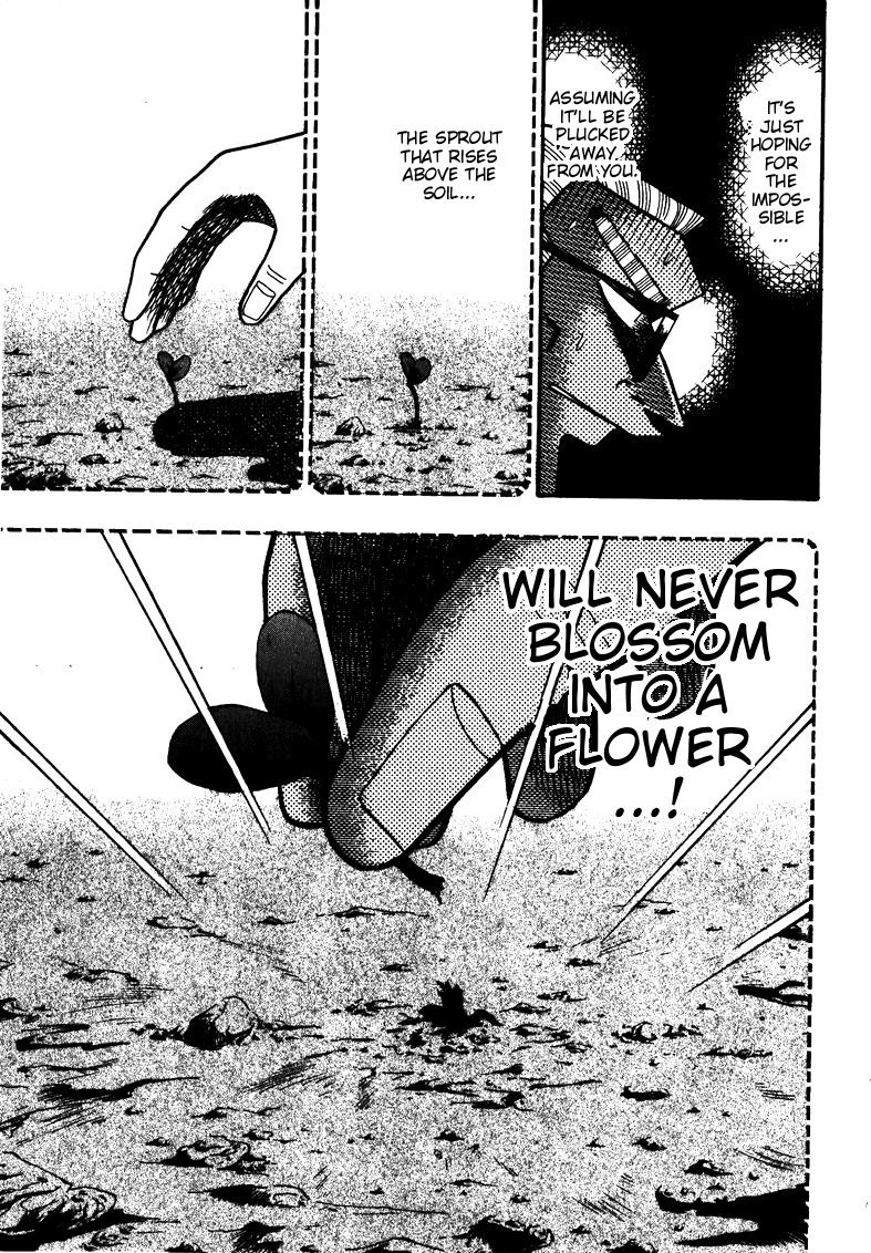 Ten - Tenna Toori no Kaidanji Chapter 112 page 6 - Chapter 112