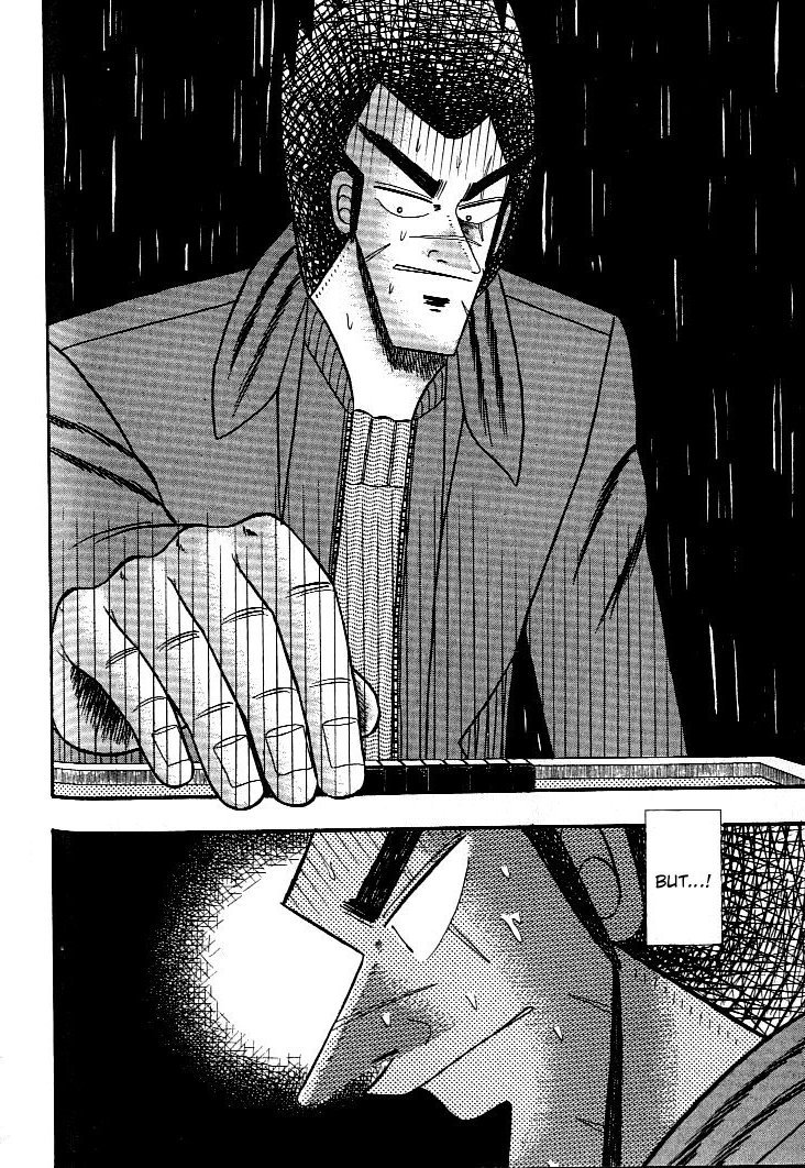 Ten - Tenna Toori no Kaidanji Chapter 125 page 4 - Chapter 125