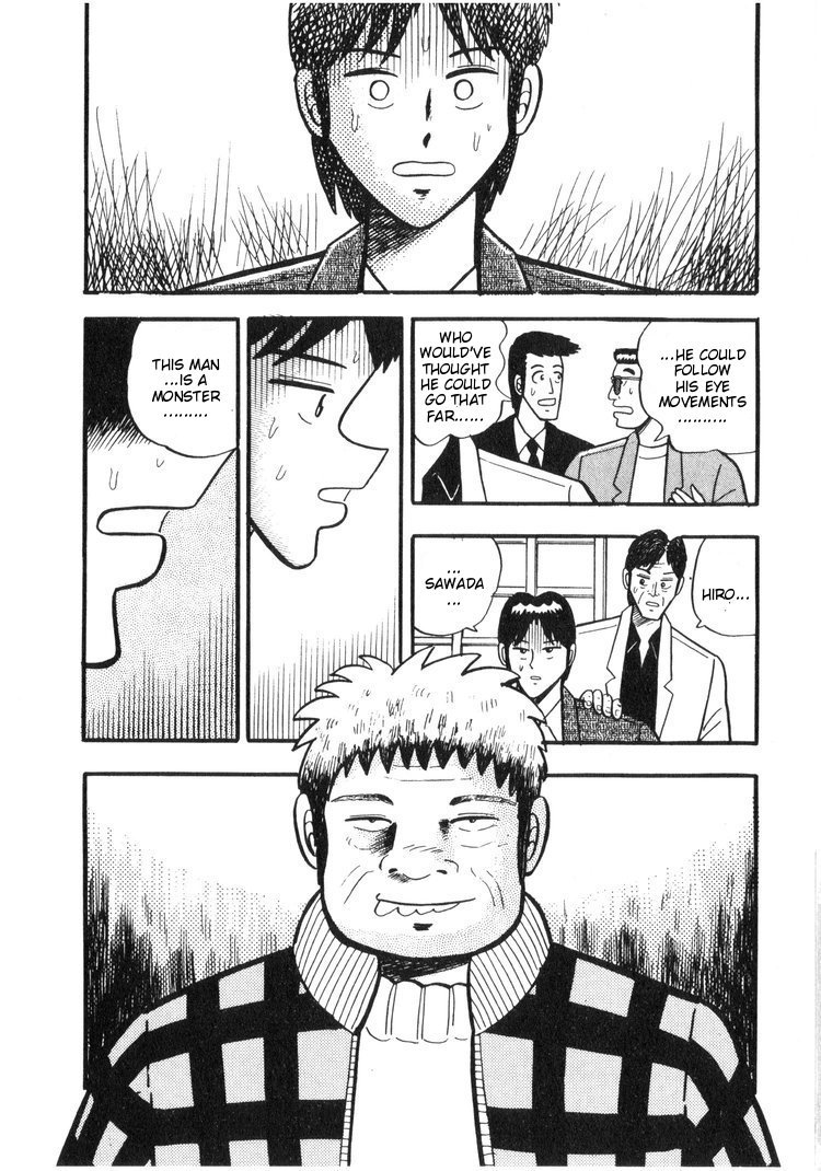 Ten - Tenna Toori no Kaidanji Chapter 13 page 24 - Chapter 13