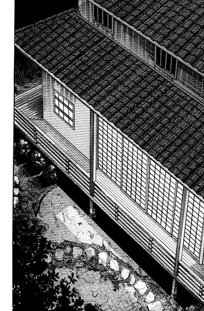 Ten - Tenna Toori no Kaidanji Chapter 136 page 23 - Chapter 136