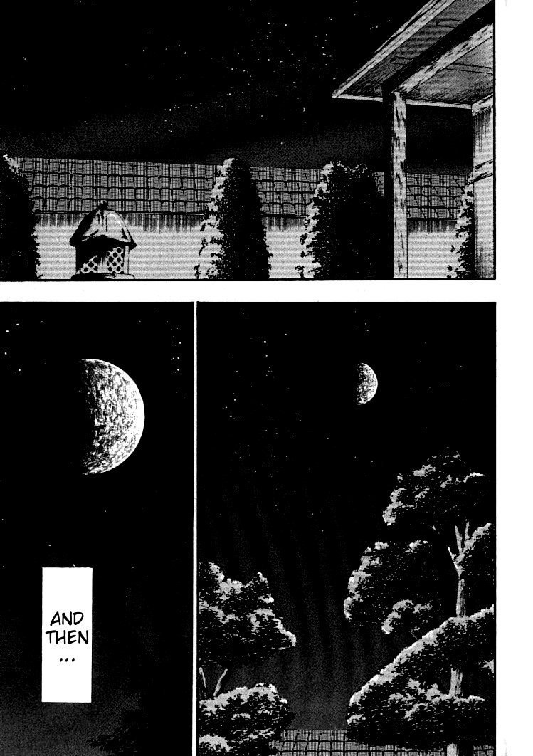 Ten - Tenna Toori no Kaidanji Chapter 136 page 24 - Chapter 136