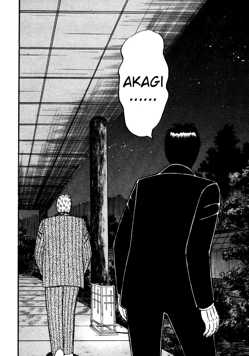Ten - Tenna Toori no Kaidanji Chapter 139 page 5 - Chapter 139