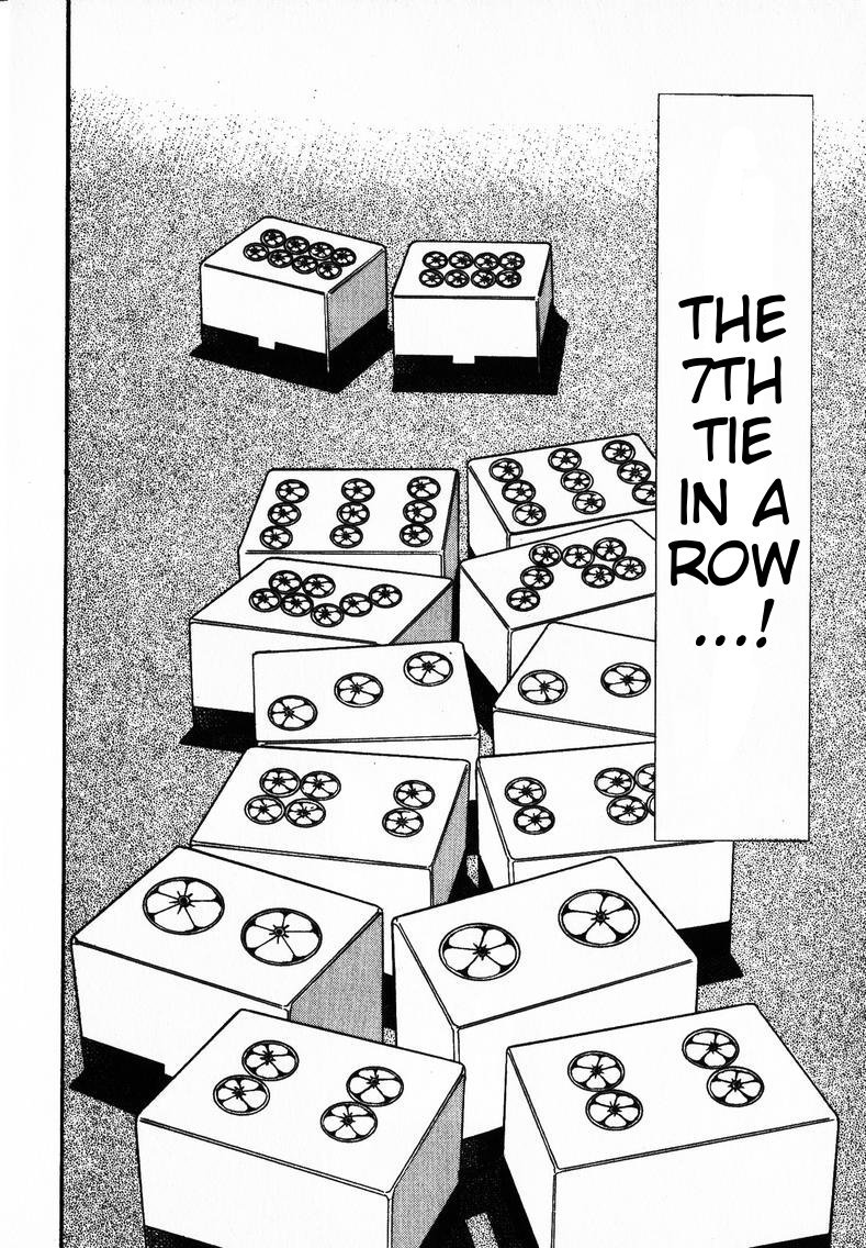 Ten - Tenna Toori no Kaidanji Chapter 148 page 19 - Chapter 148
