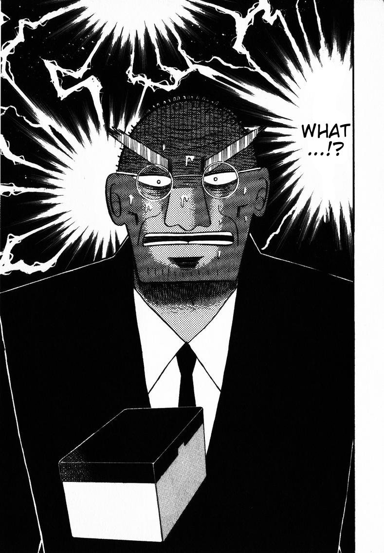 Ten - Tenna Toori no Kaidanji Chapter 148 page 24 - Chapter 148