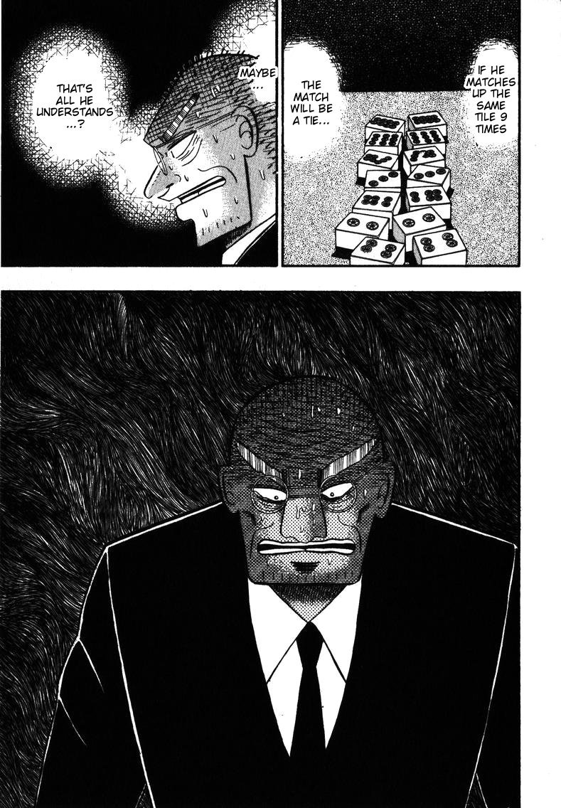 Ten - Tenna Toori no Kaidanji Chapter 148 page 28 - Chapter 148