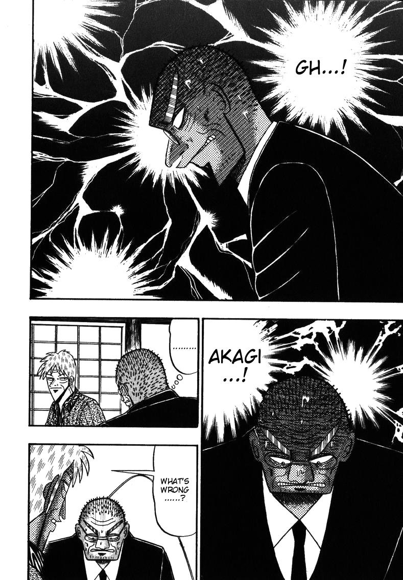 Ten - Tenna Toori no Kaidanji Chapter 148 page 29 - Chapter 148