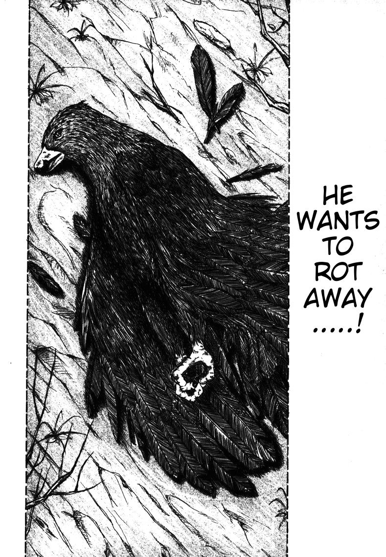 Ten - Tenna Toori no Kaidanji Chapter 149 page 22 - Chapter 149