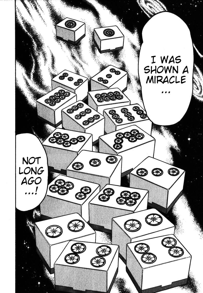 Ten - Tenna Toori no Kaidanji Chapter 149 page 8 - Chapter 149